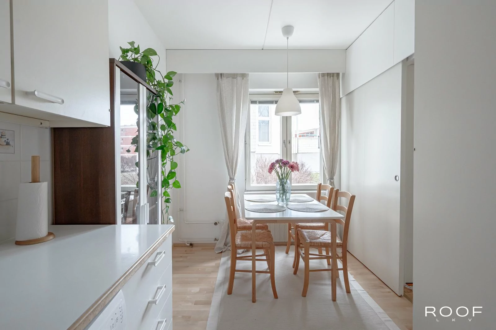Apartment image