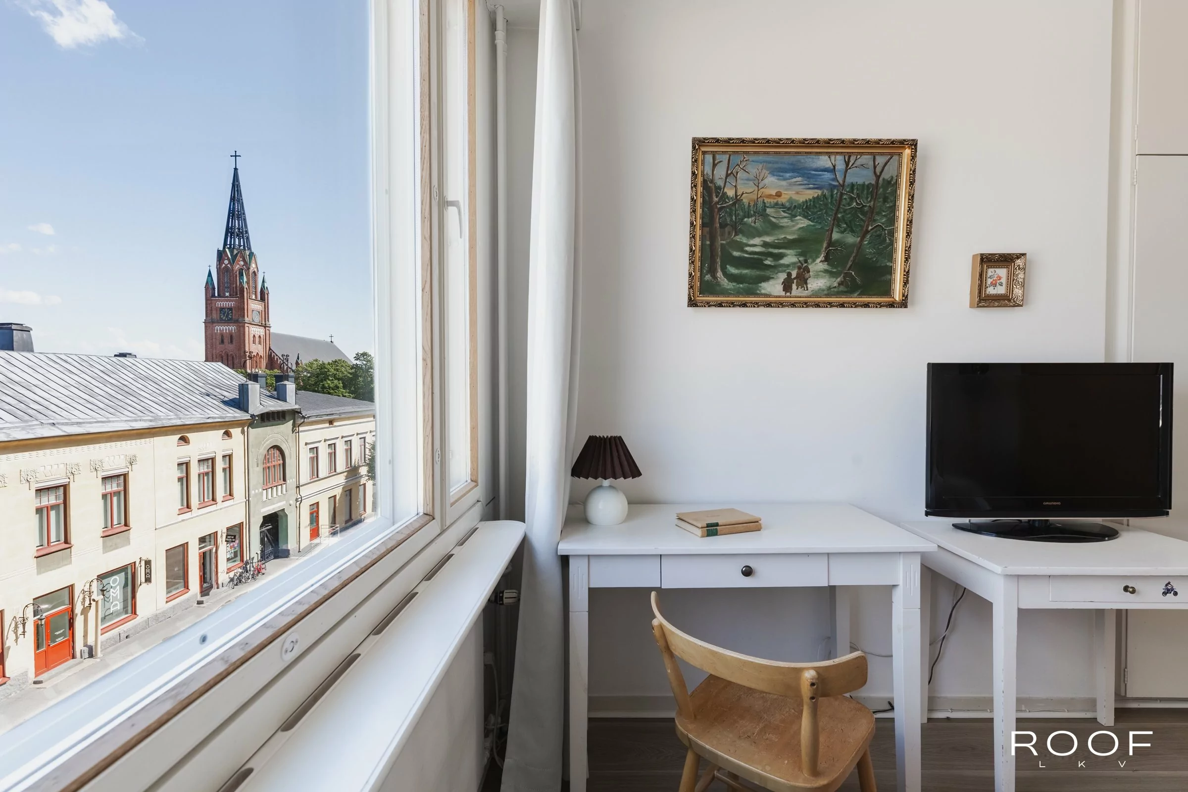 Apartment image