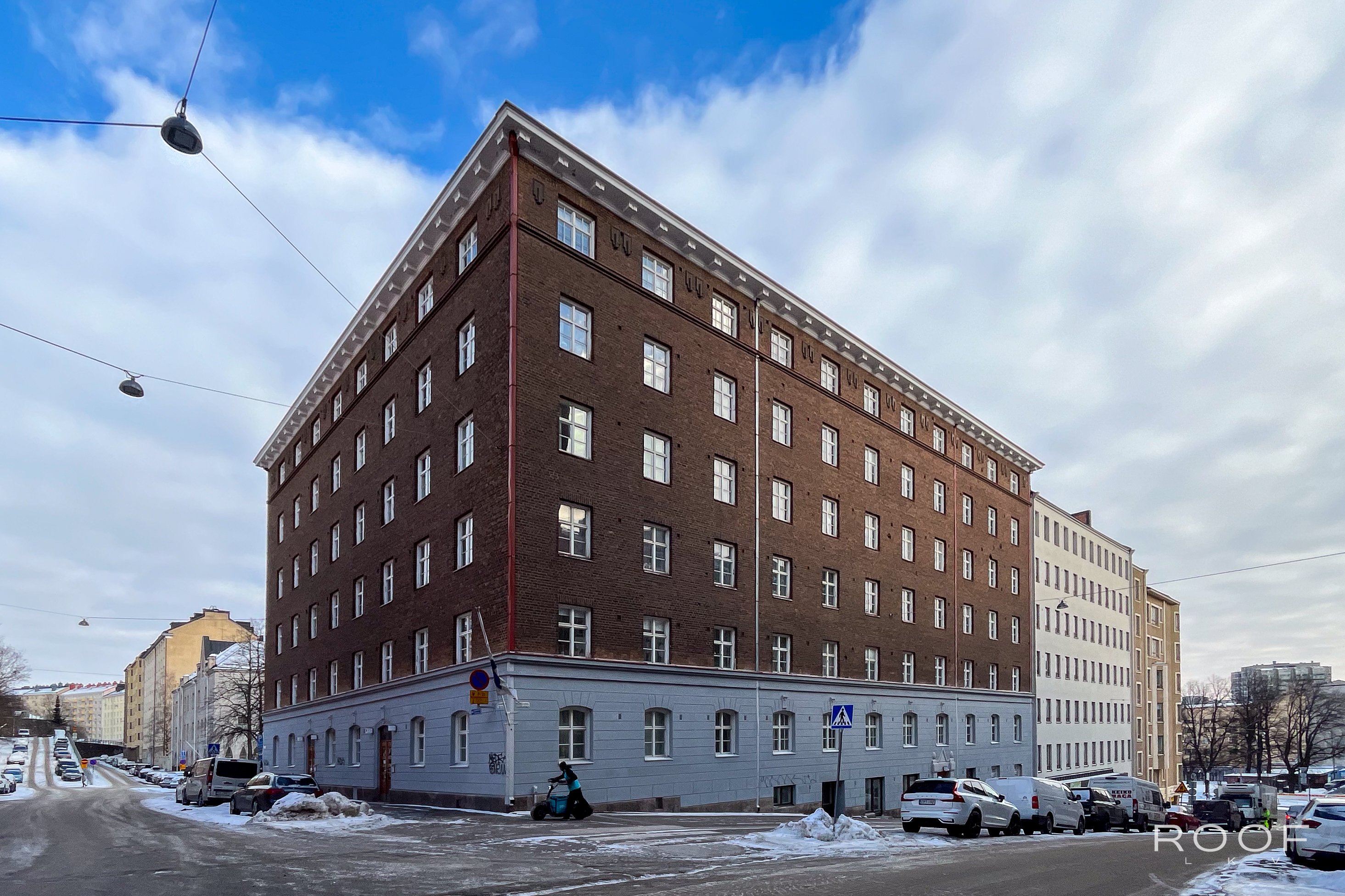 Apartment image