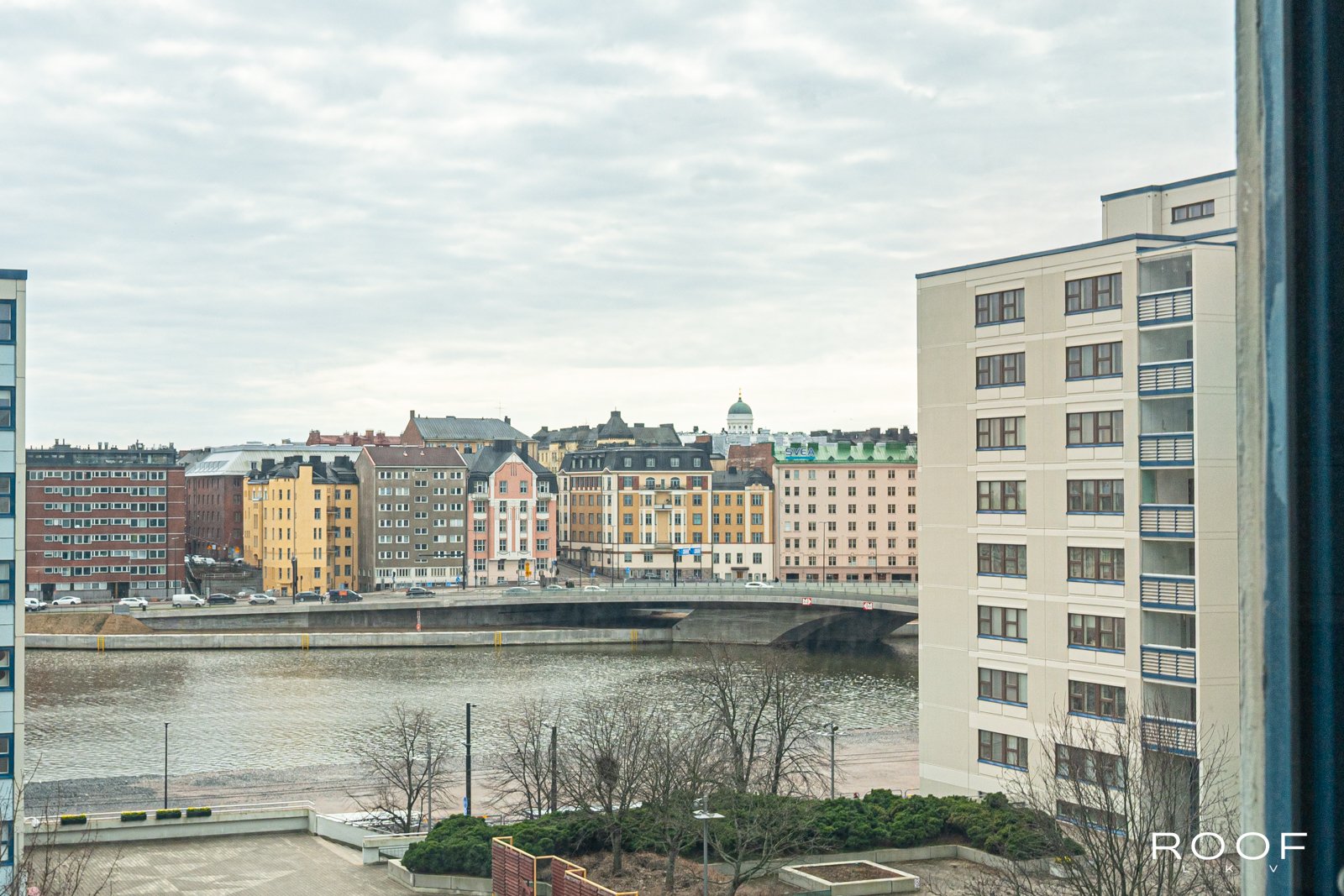 Apartment image