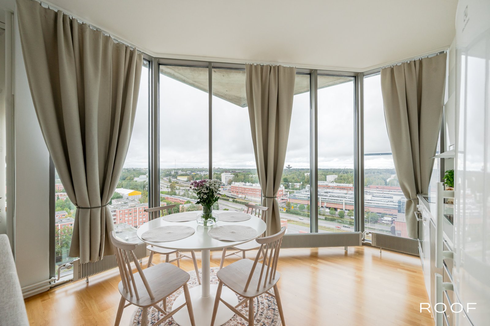 Apartment image