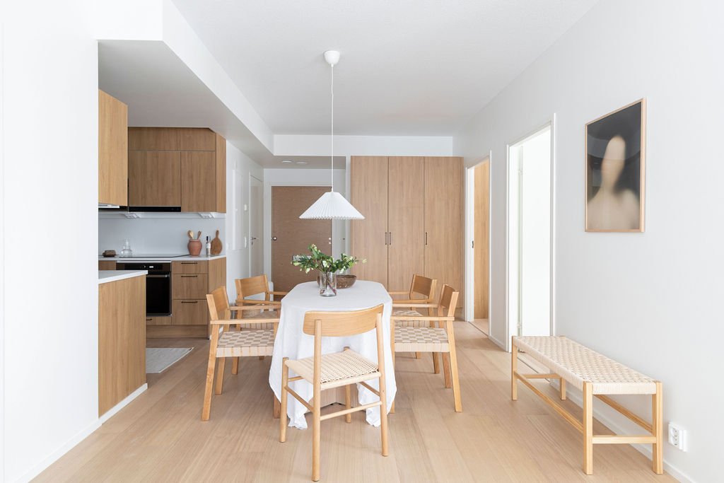 Apartment image