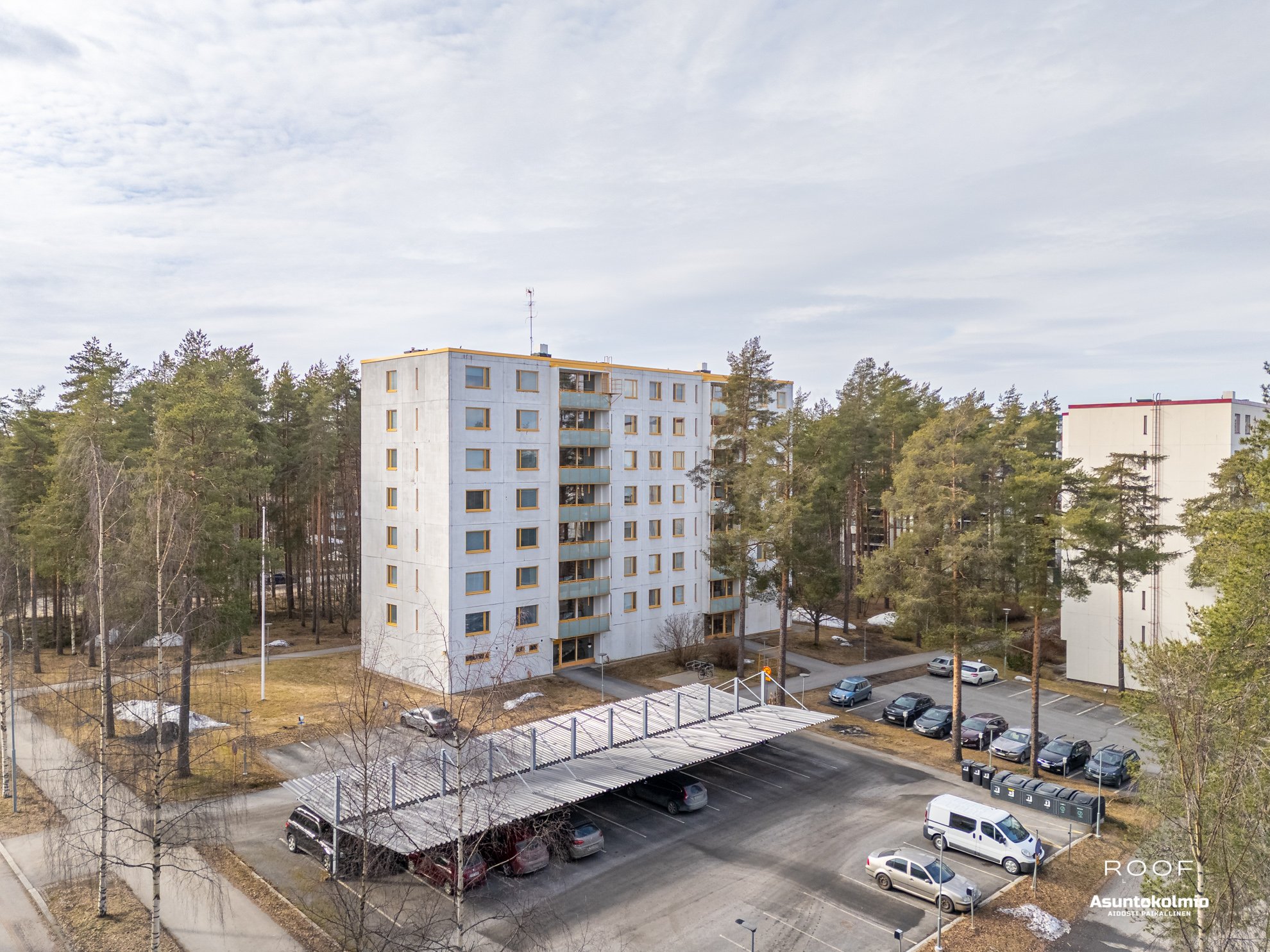 Apartment image