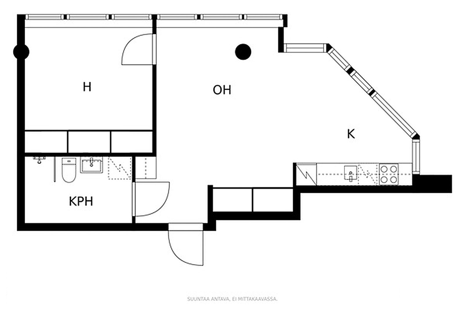 Apartment image