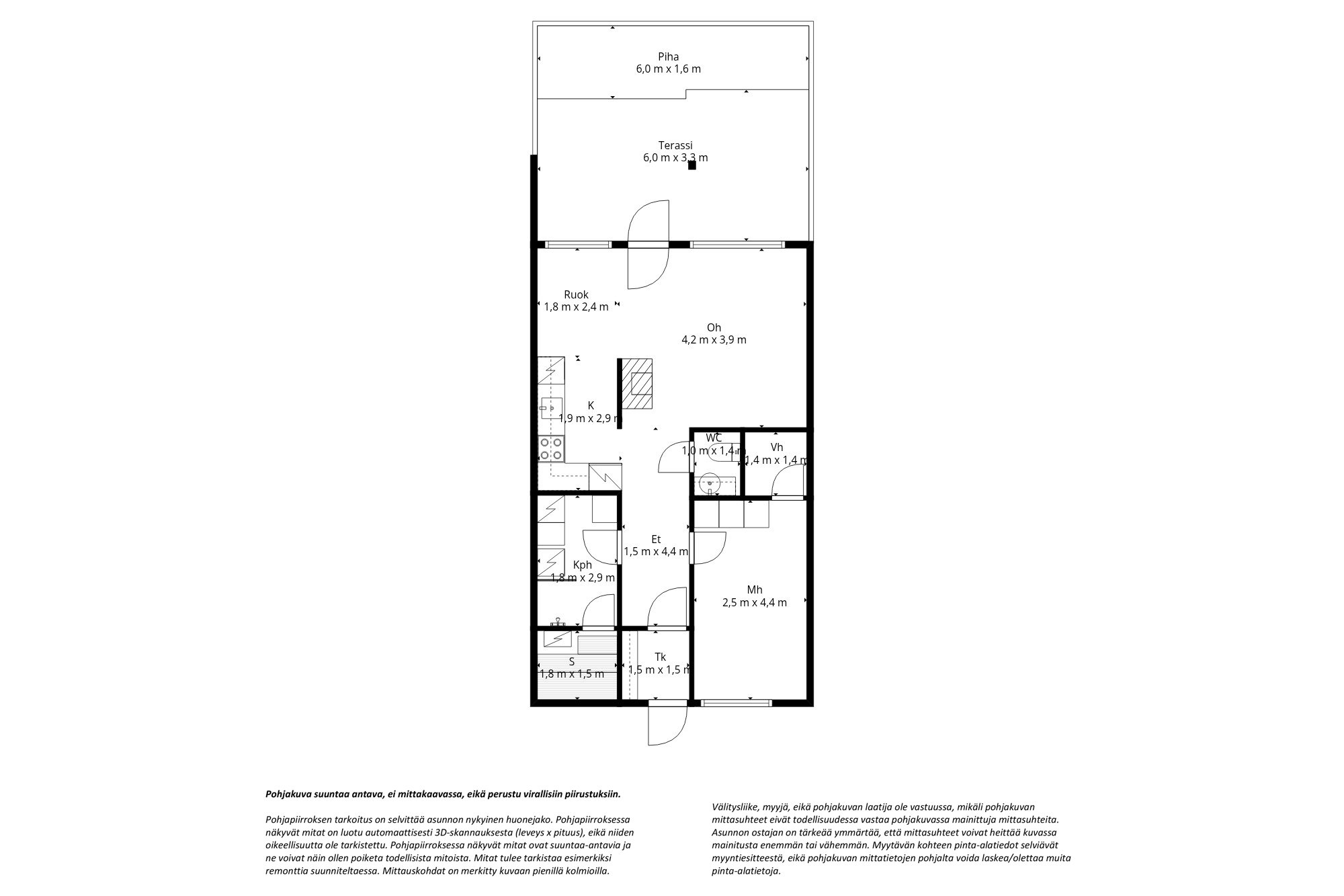 Apartment image