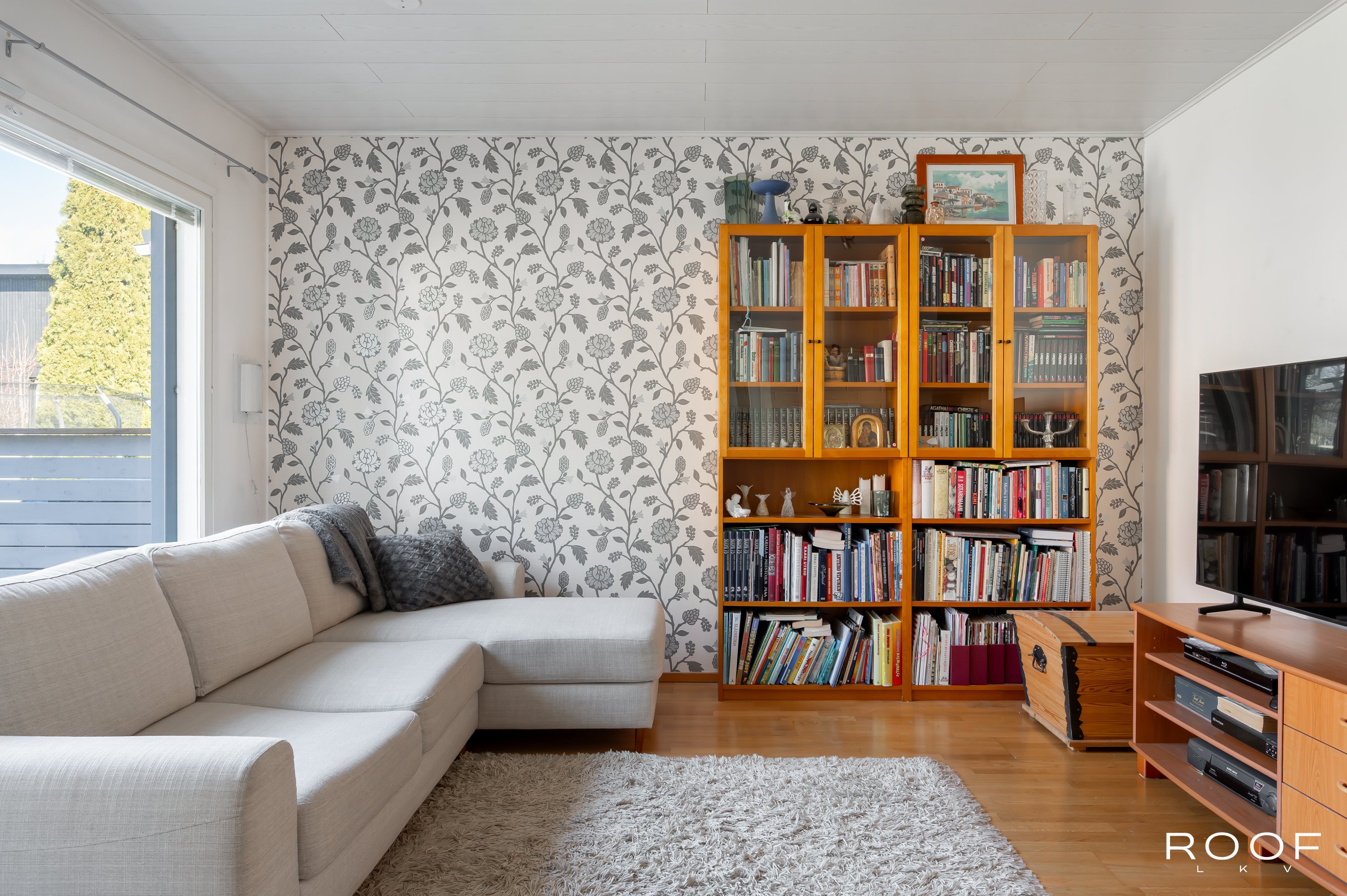 Apartment image