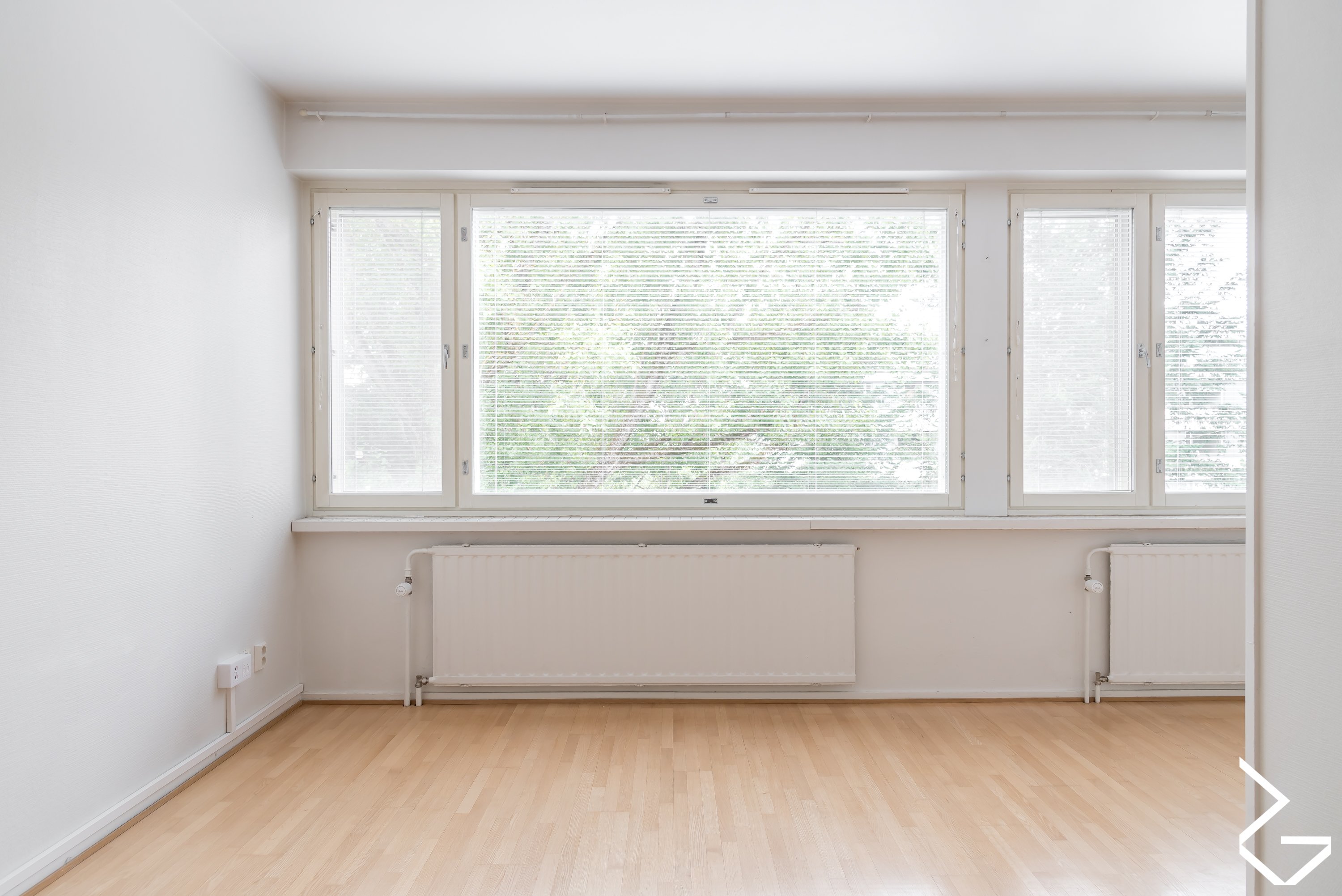 Real estate object