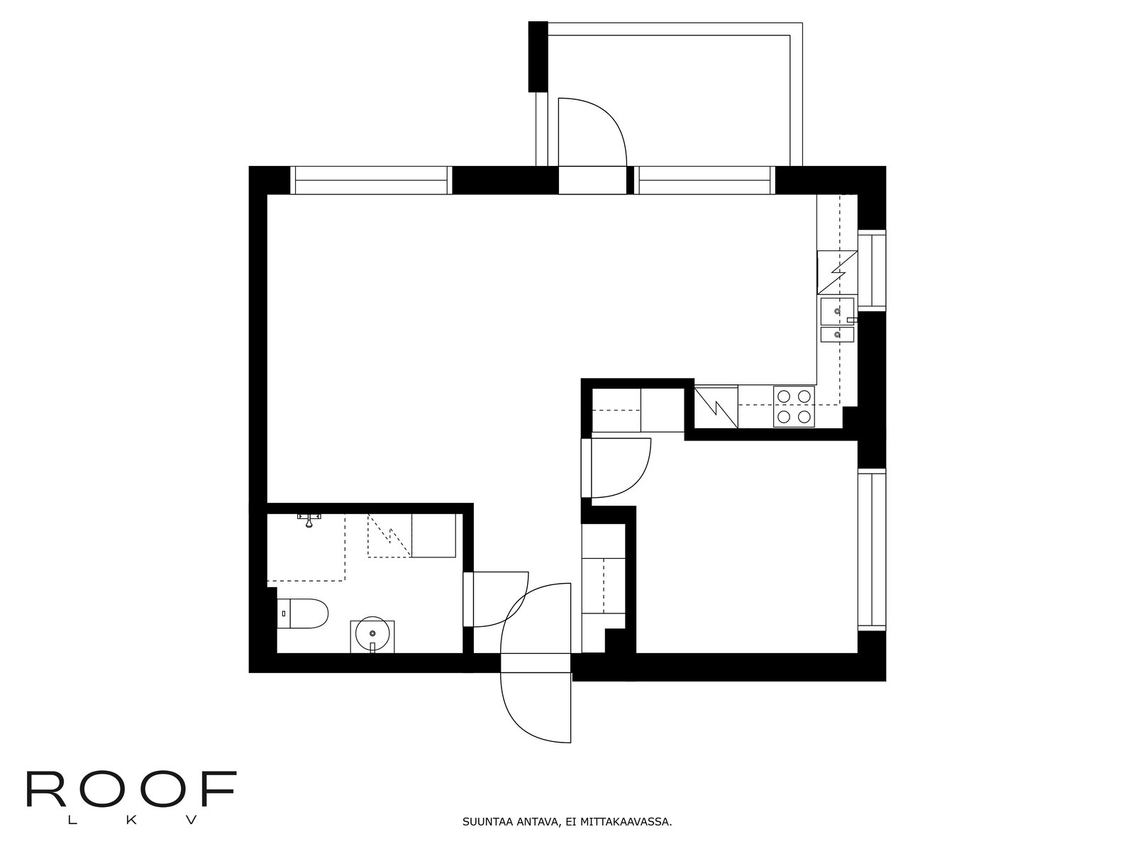 Apartment image