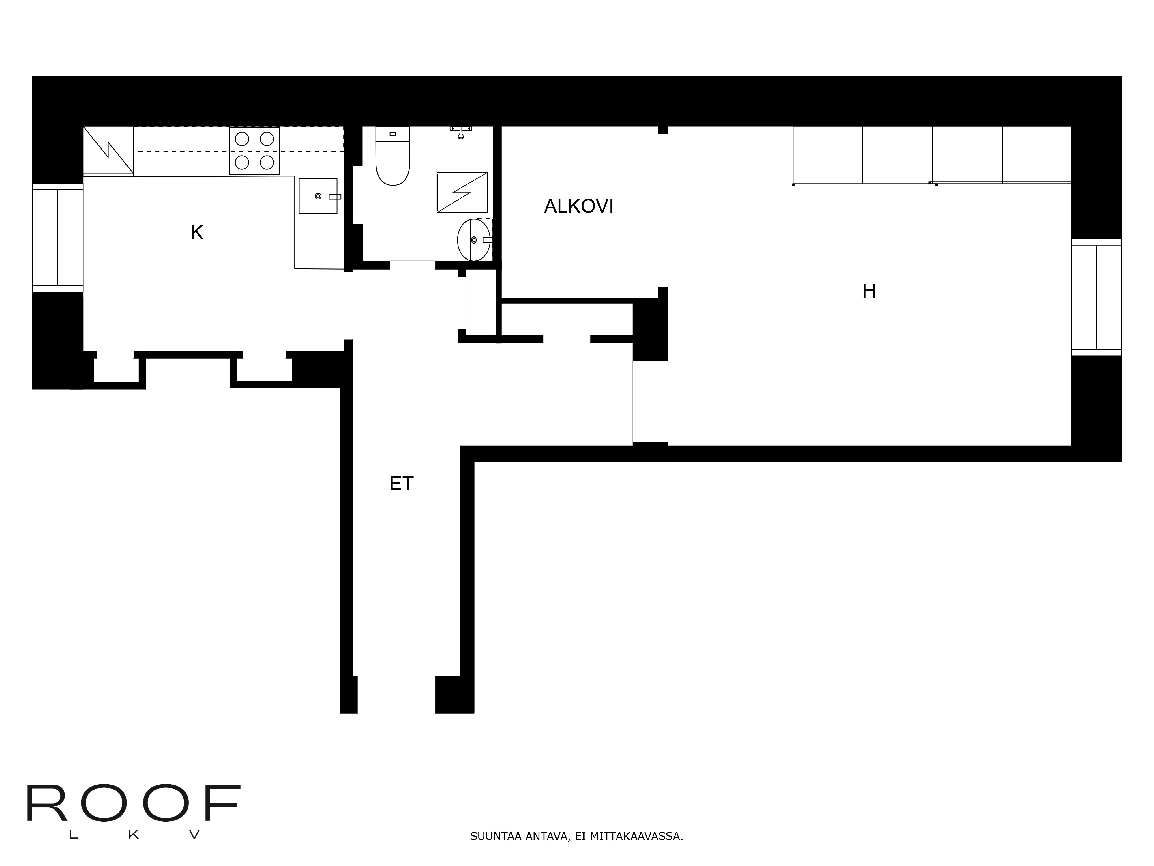 Apartment image