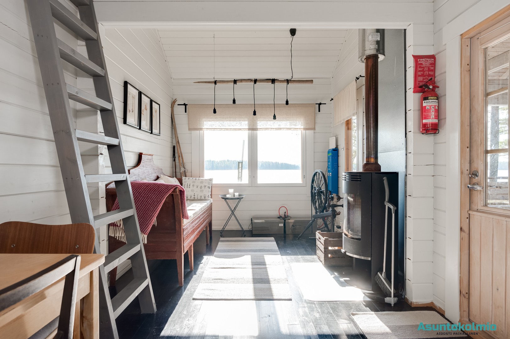 Target image