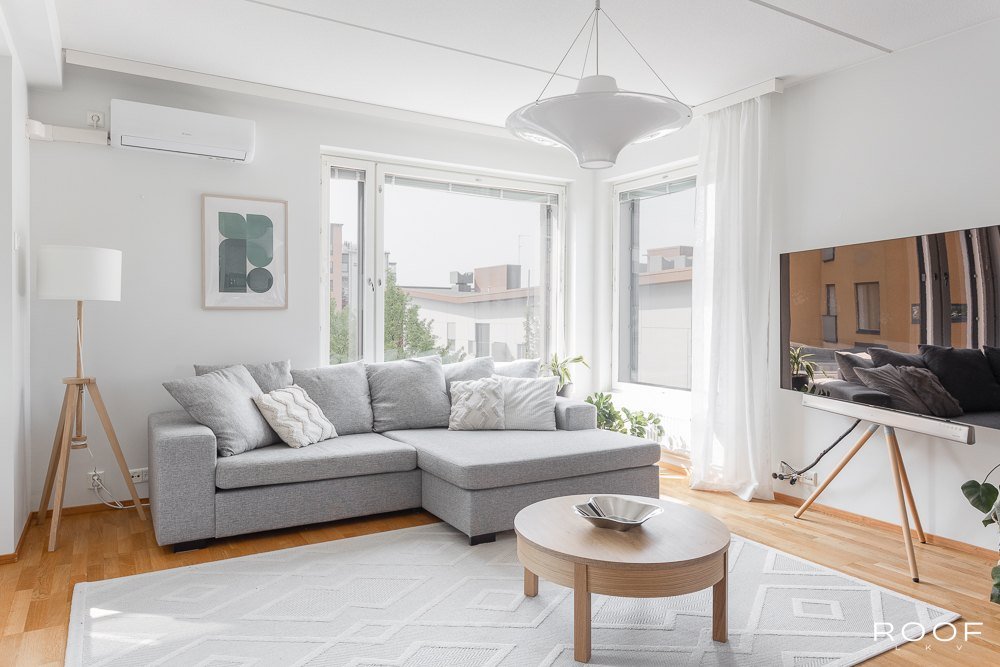 Apartment image