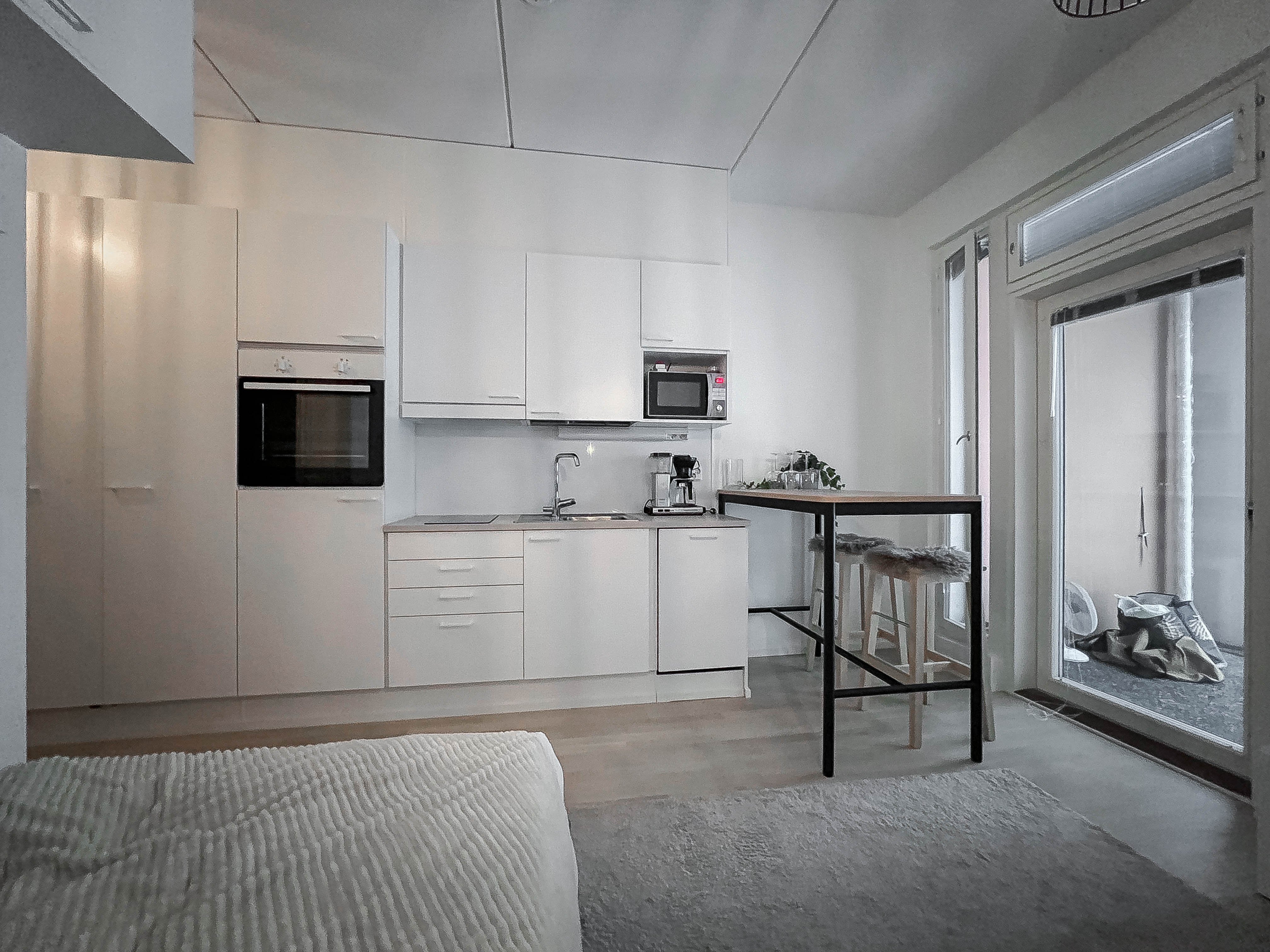 Apartment image