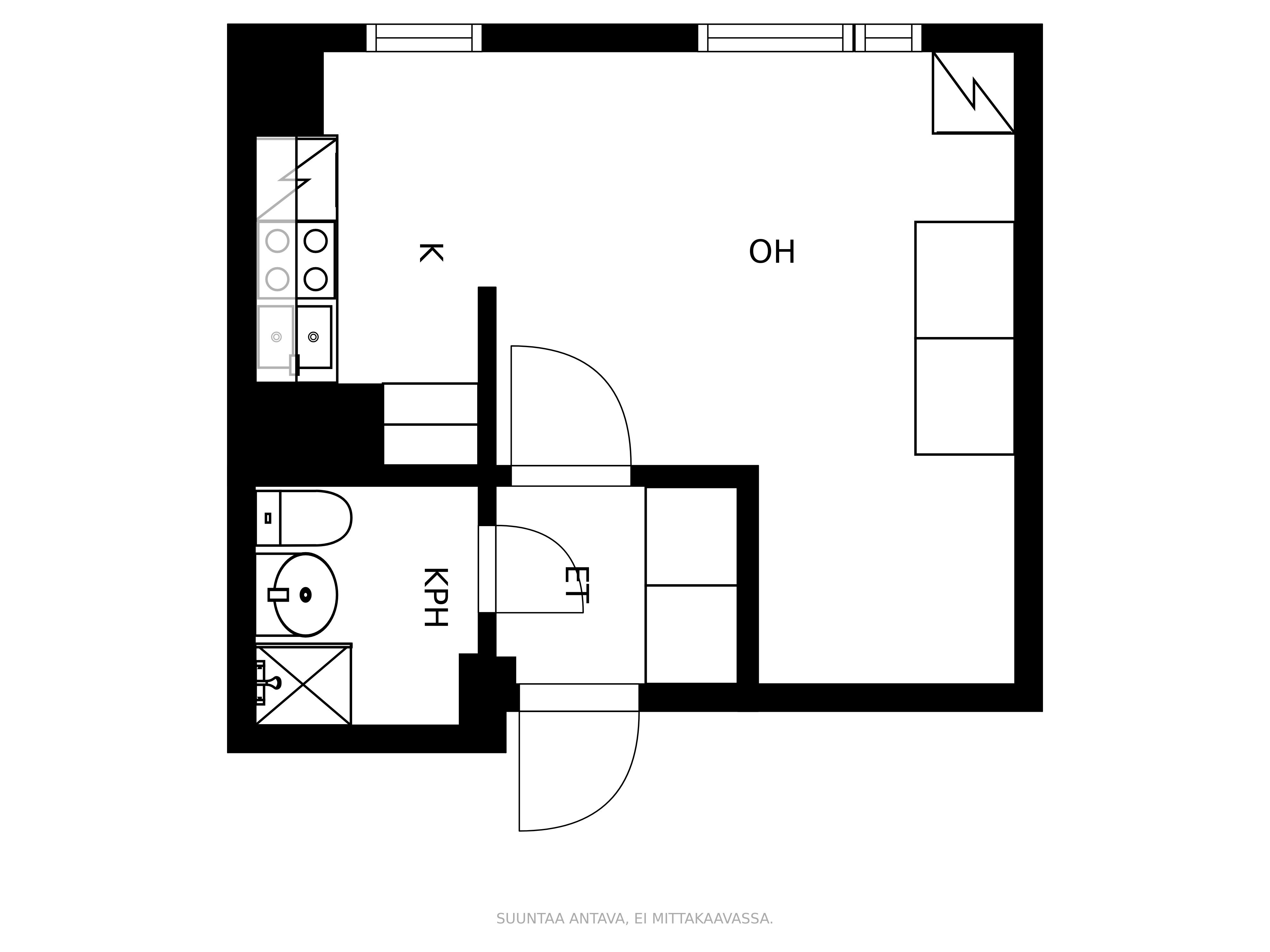 Apartment image