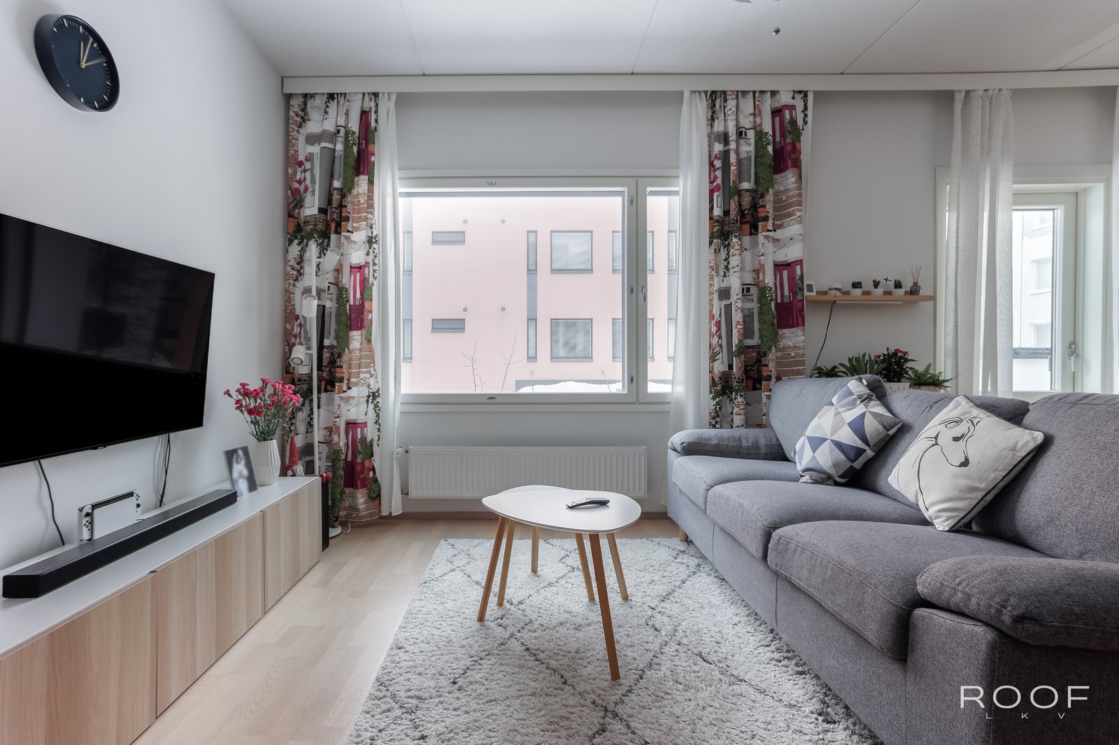 Apartment image