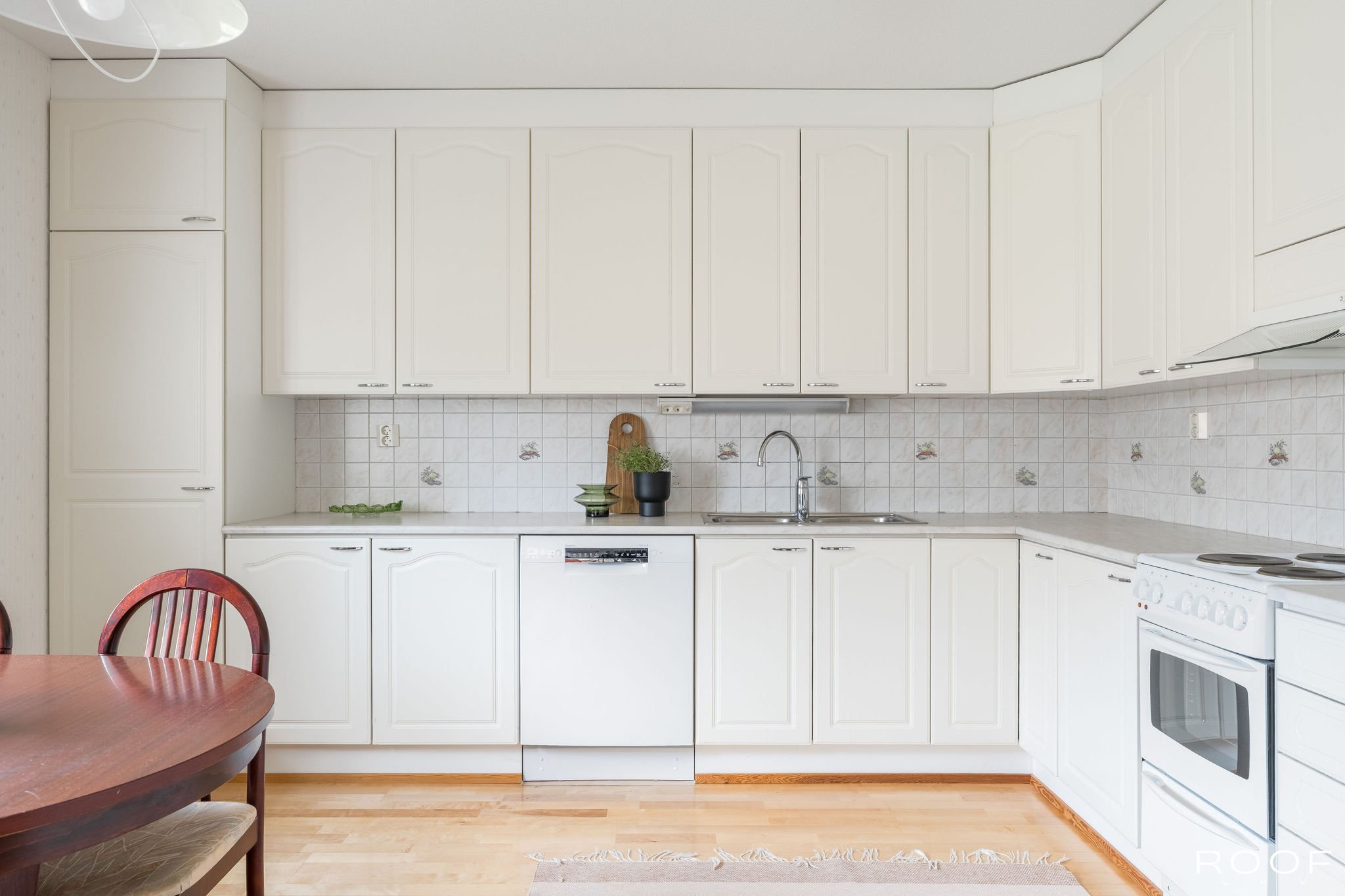 Apartment image