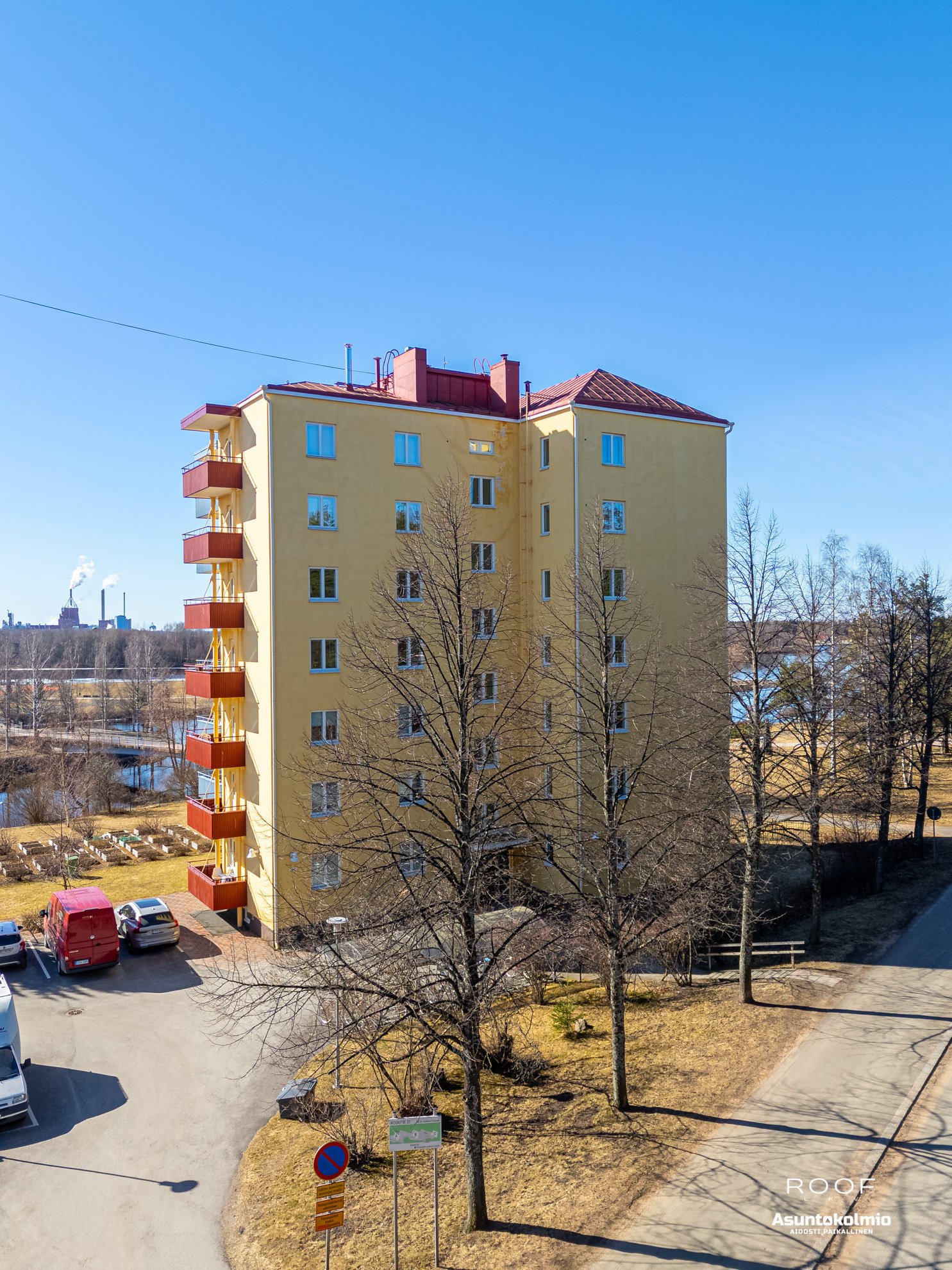 Apartment image