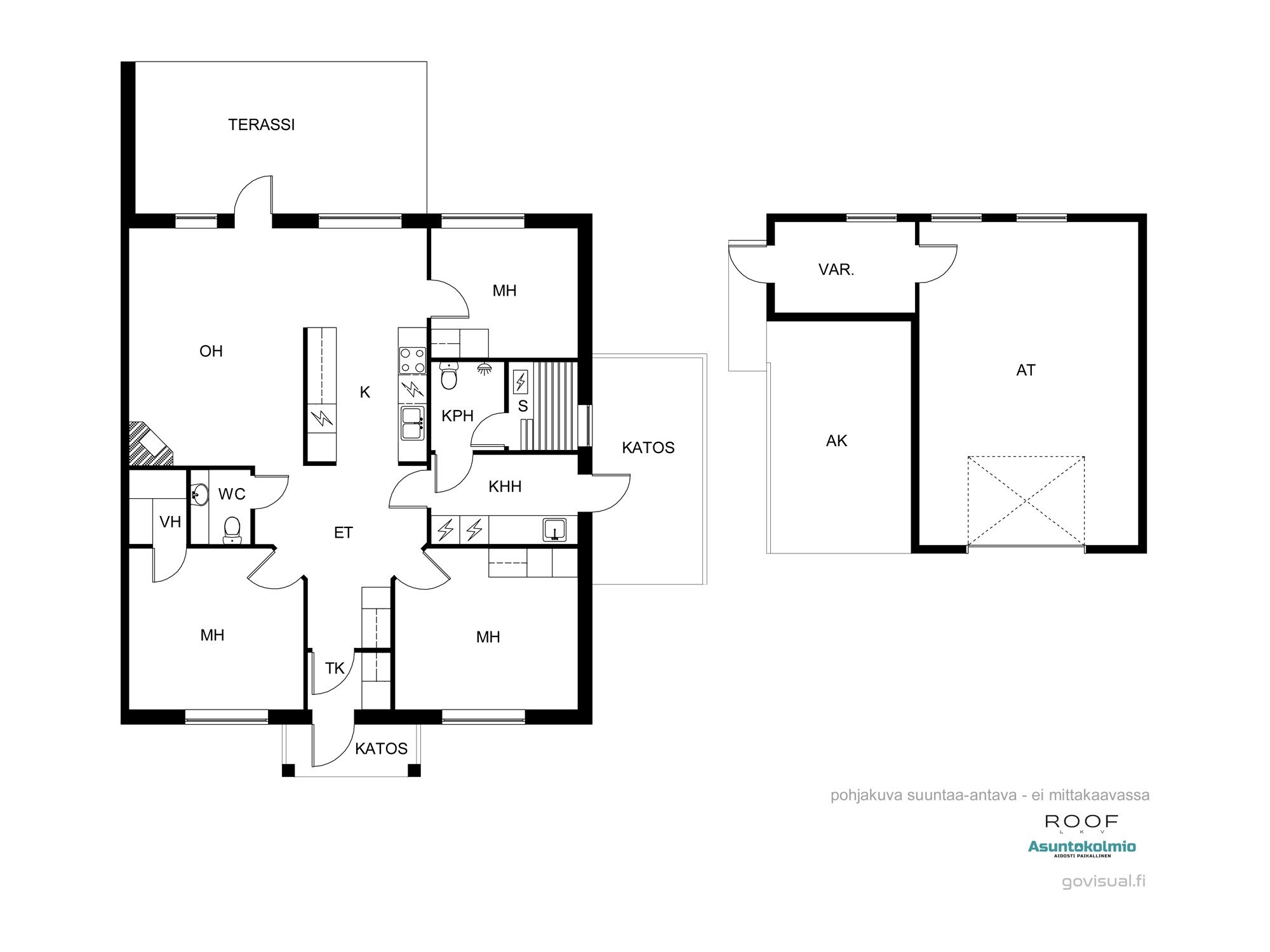 Apartment image