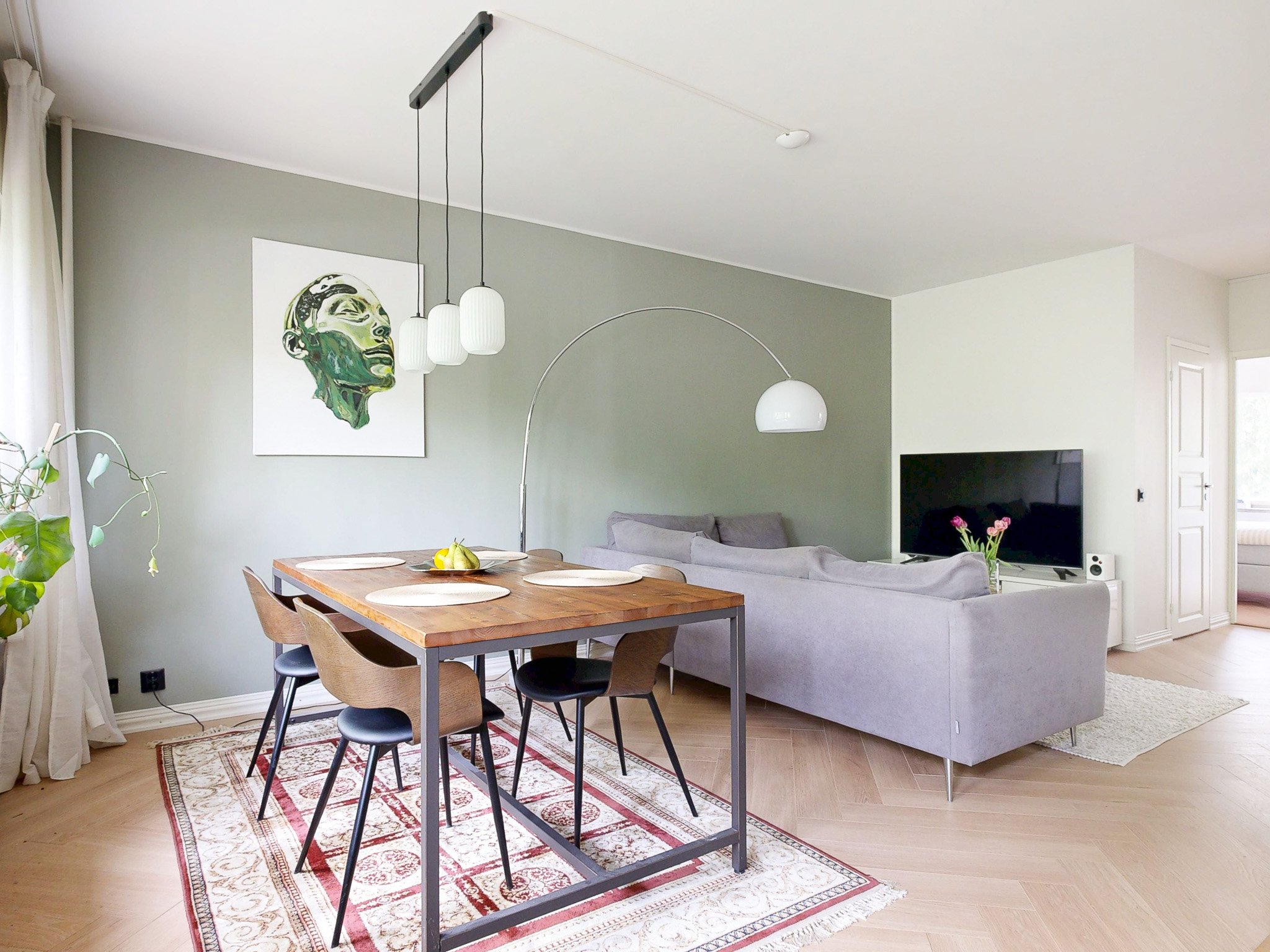 Apartment image