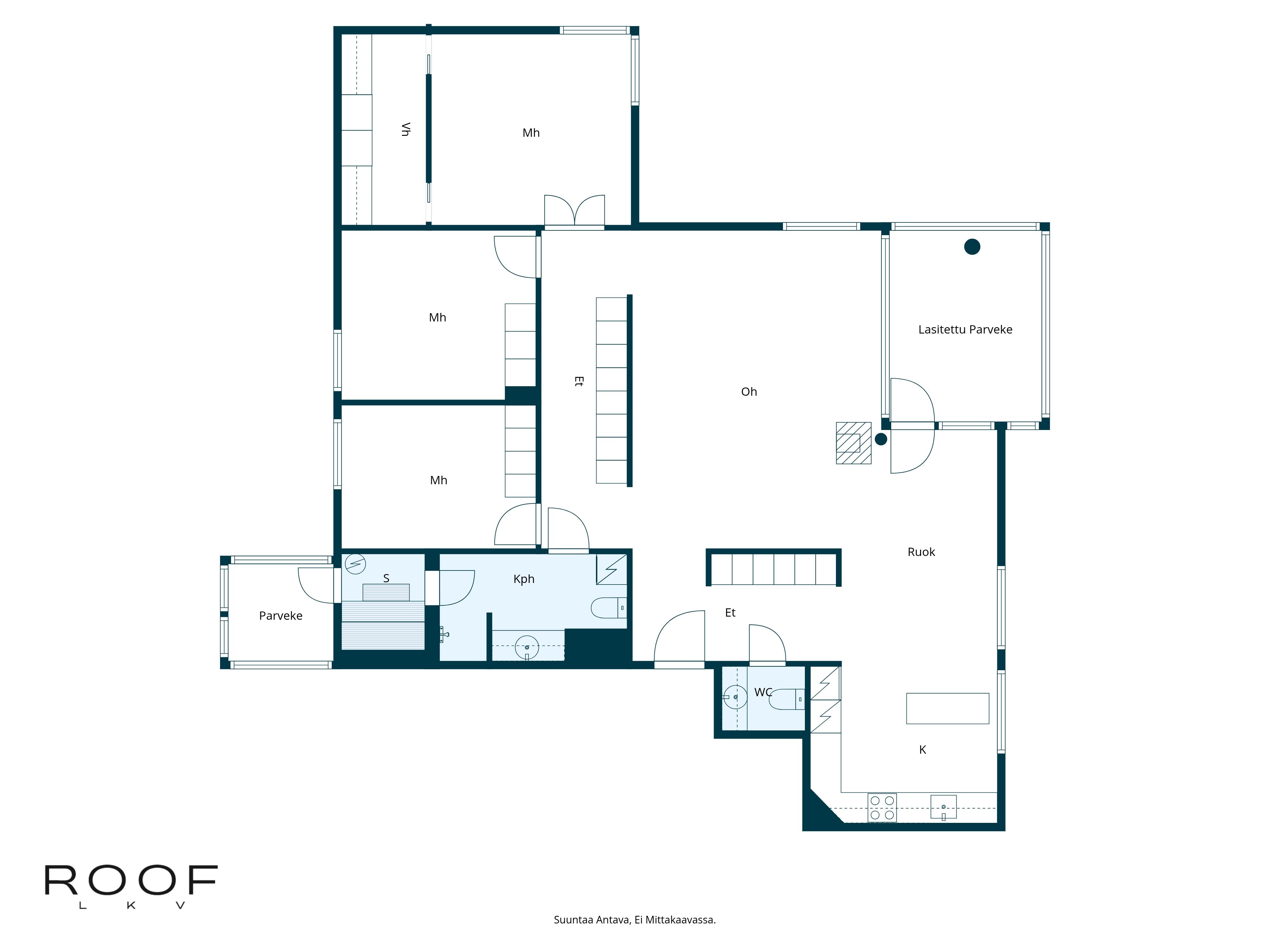 Apartment image