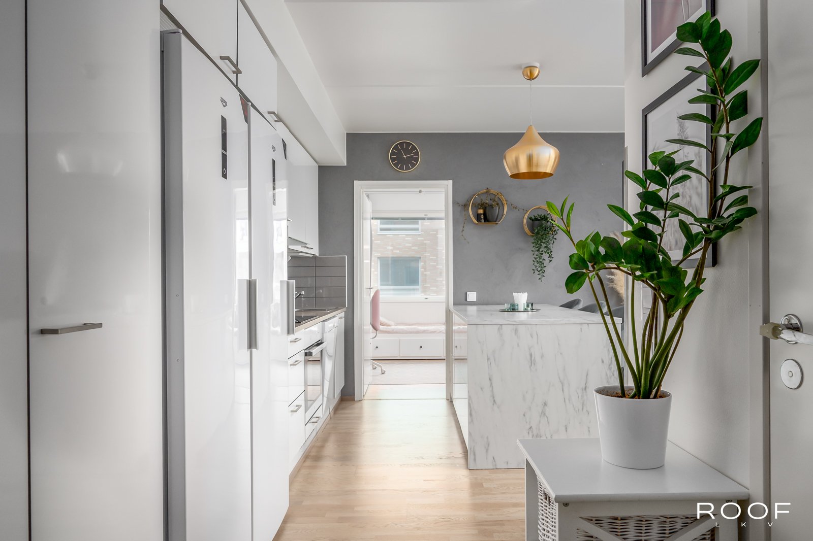 Apartment image