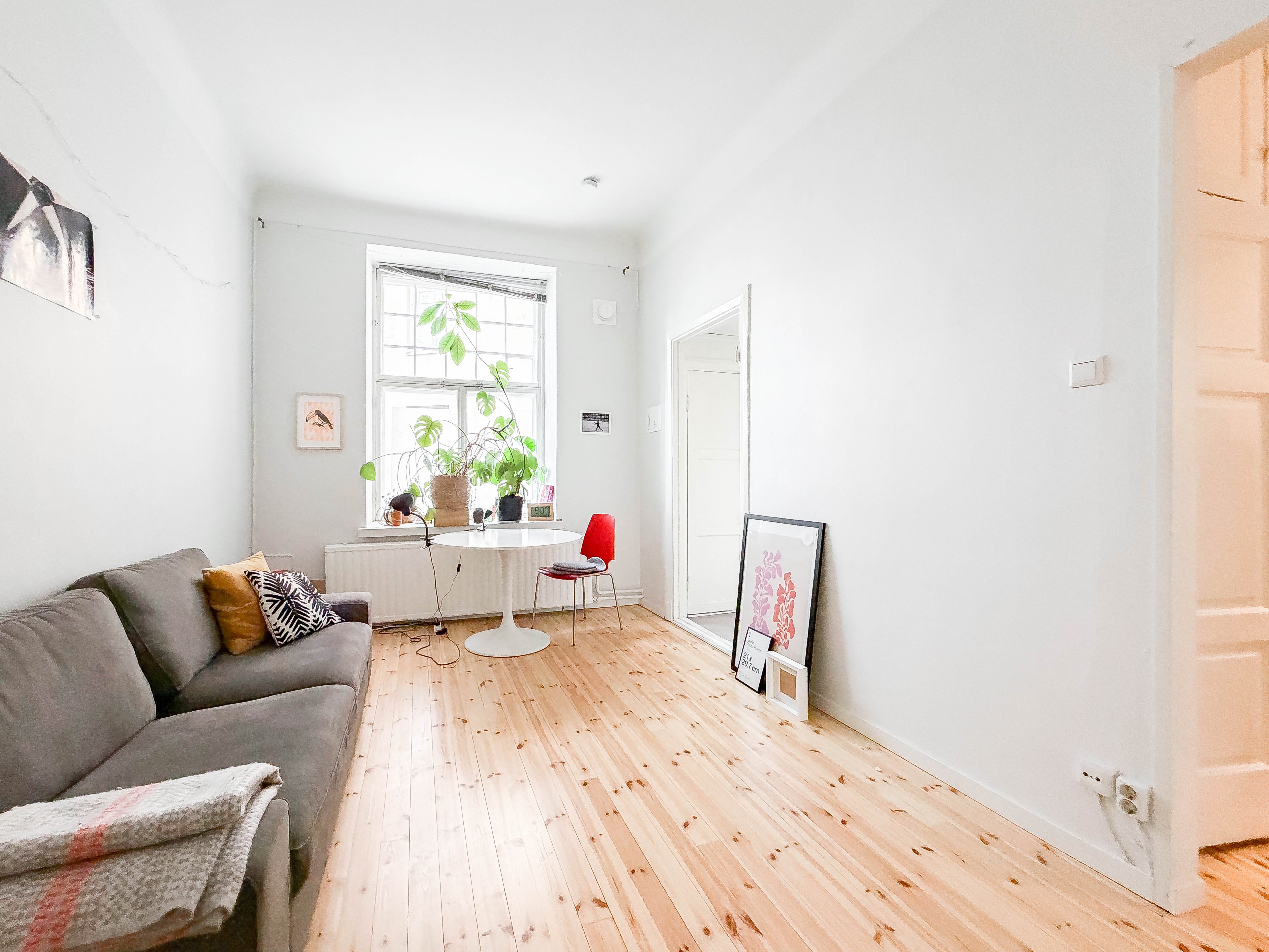 Apartment image