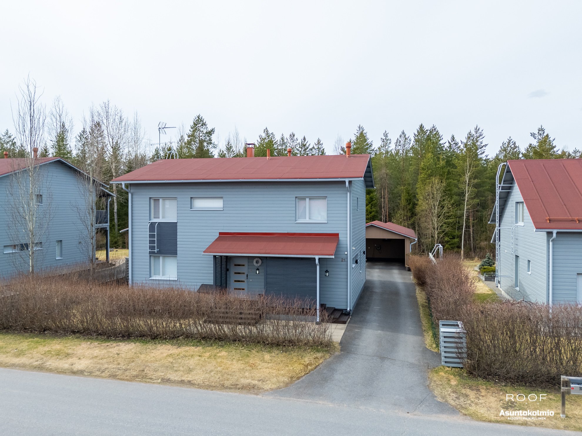Apartment image
