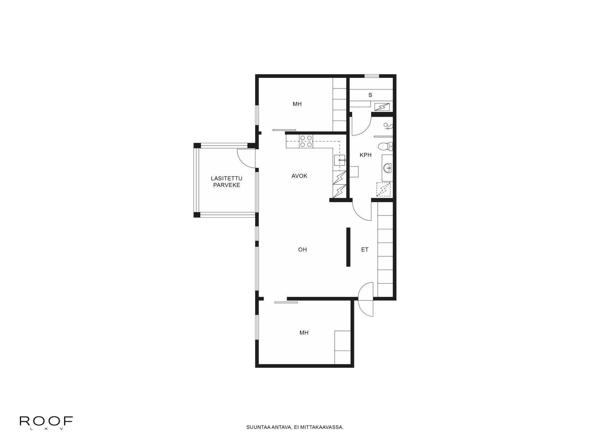 Apartment image