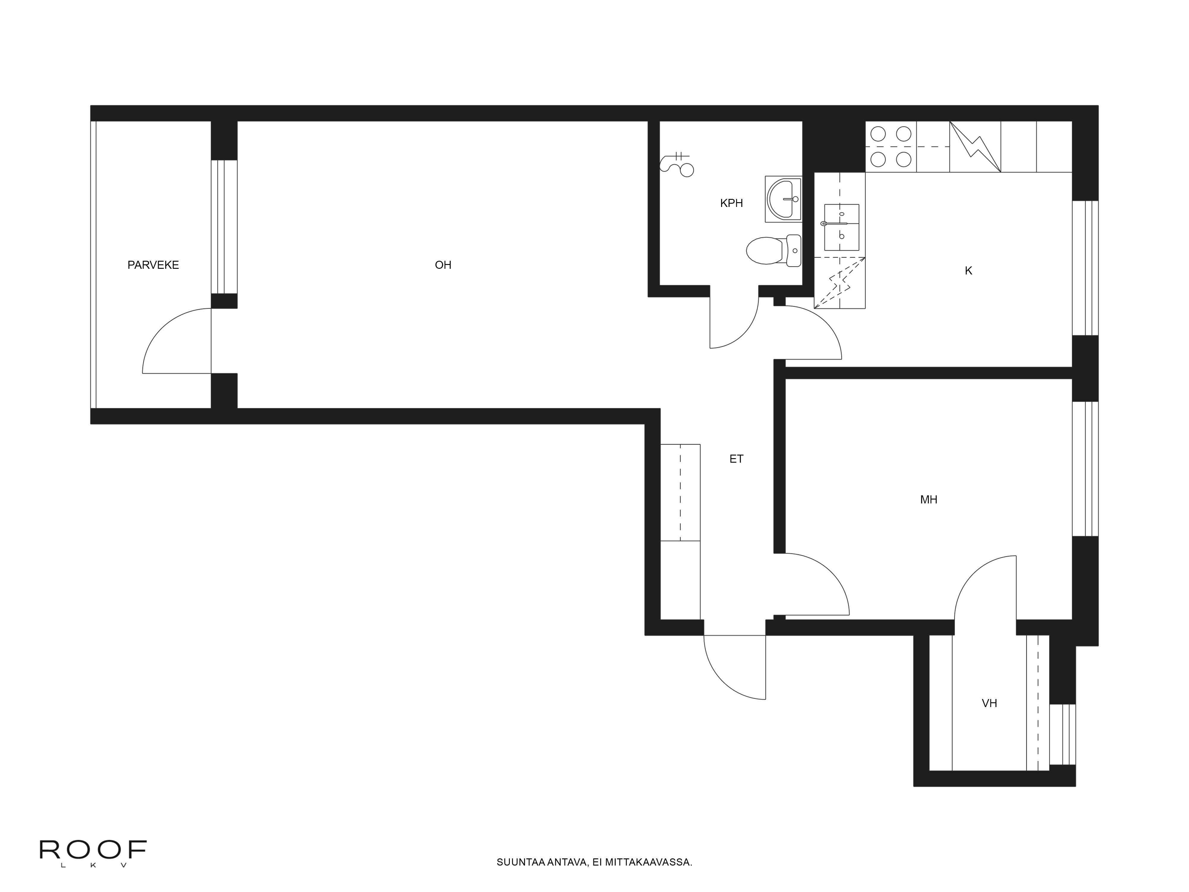 Apartment image