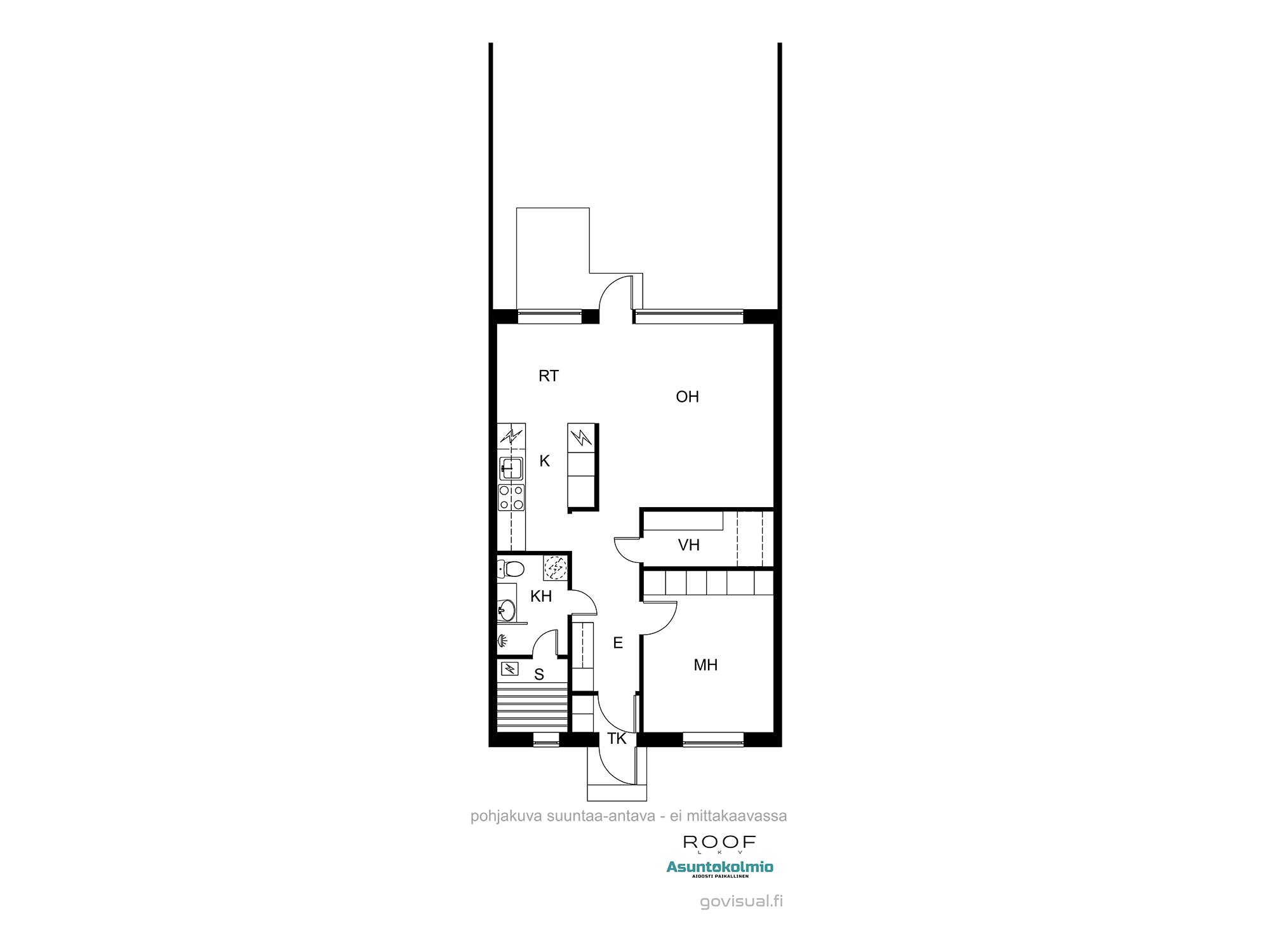 Apartment image
