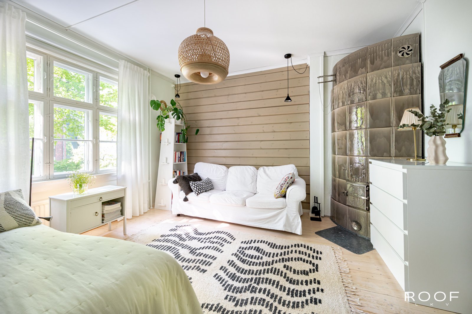 Apartment image