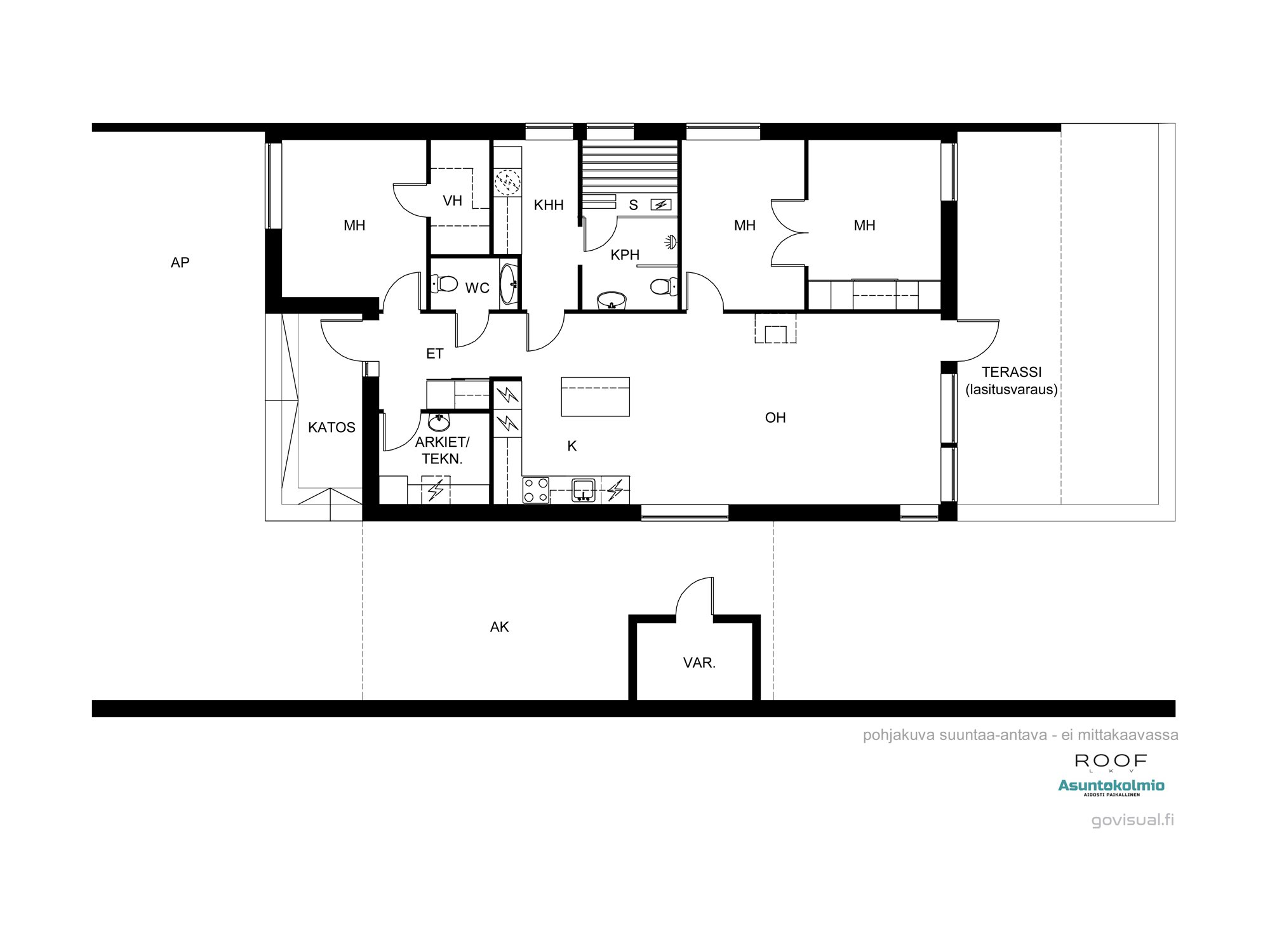 Apartment image