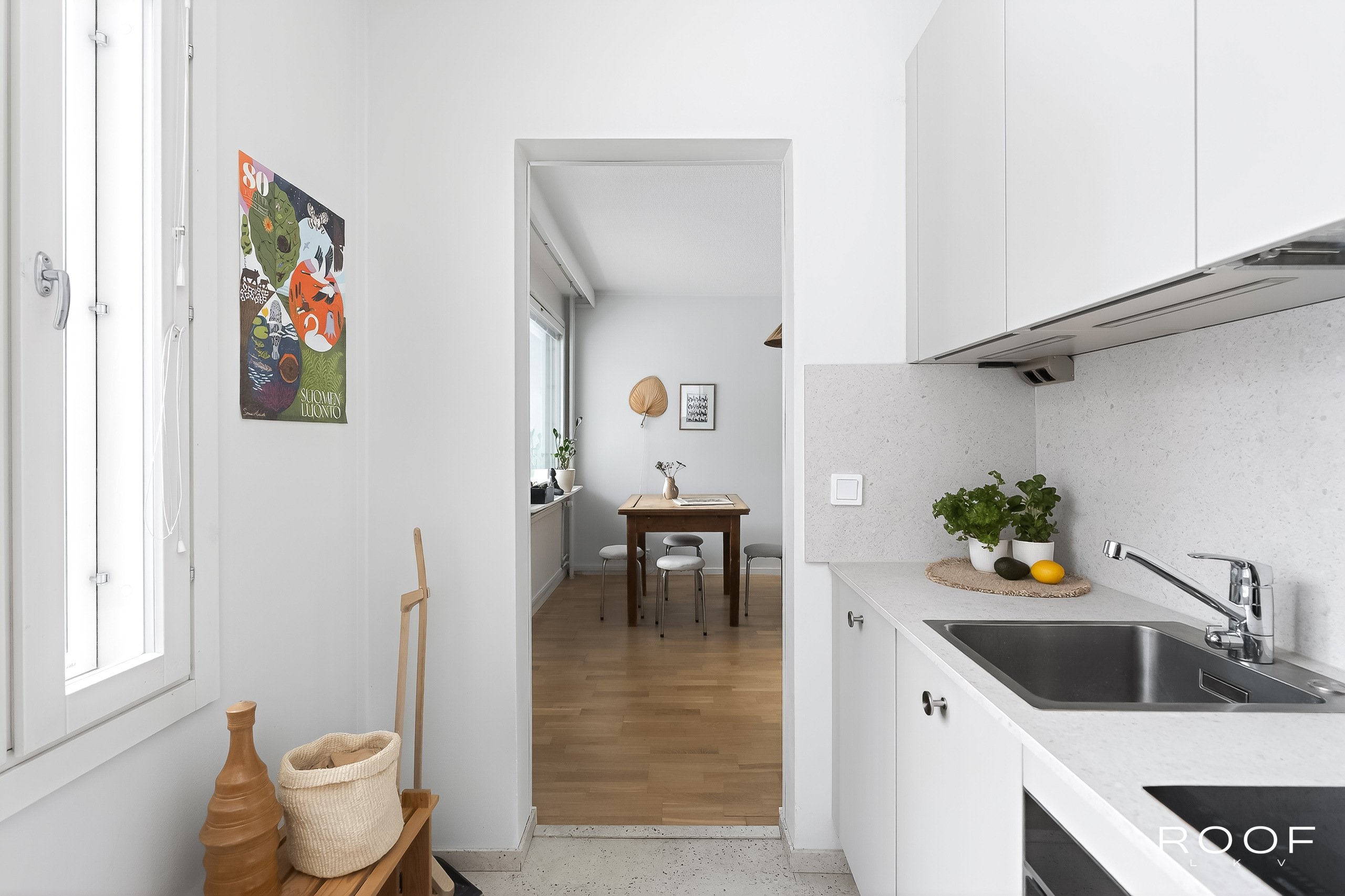 Apartment image