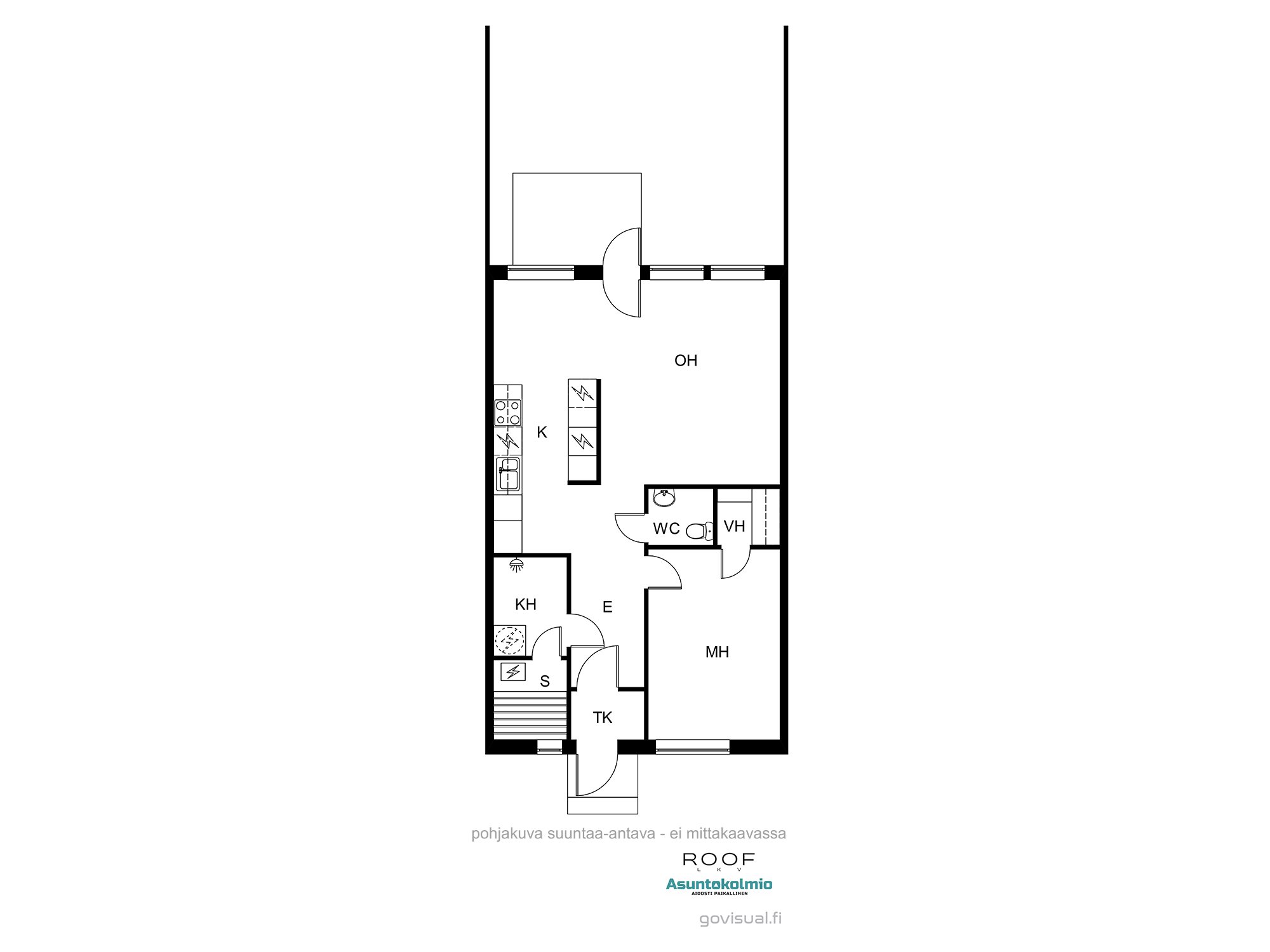 Apartment image