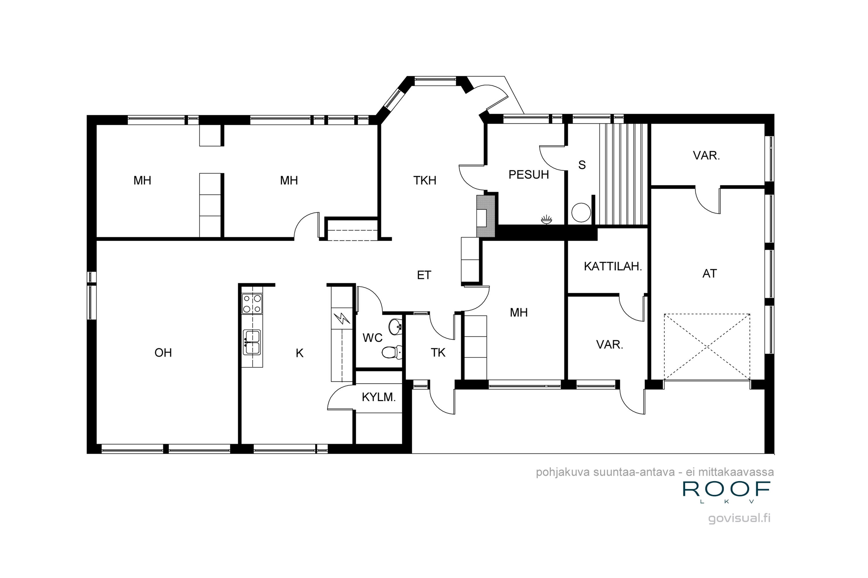Apartment image
