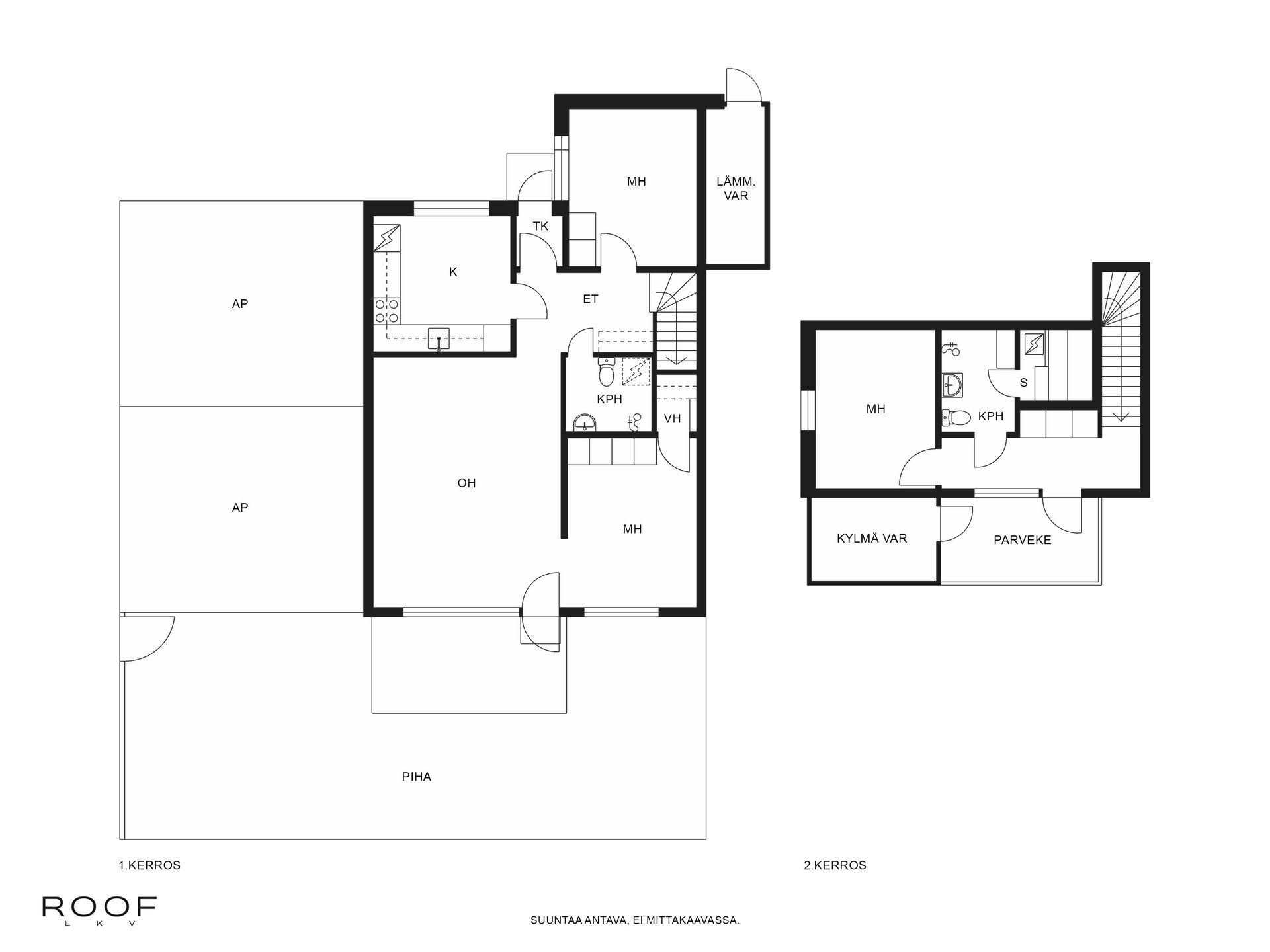 Apartment image