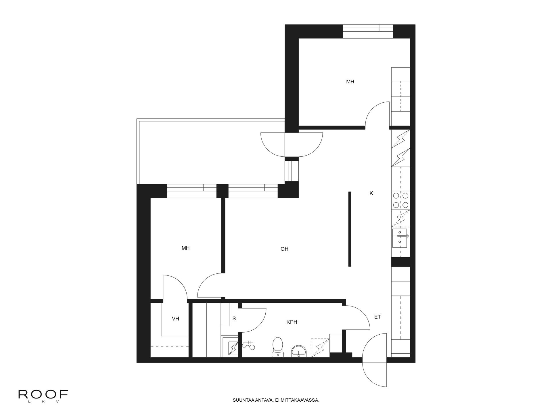Apartment image