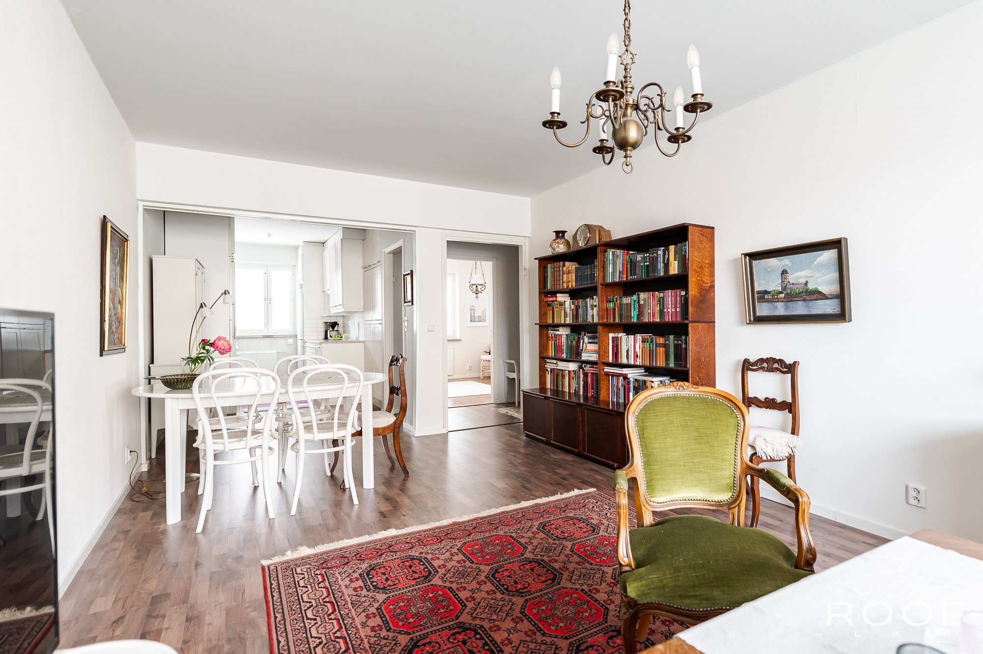 Apartment image