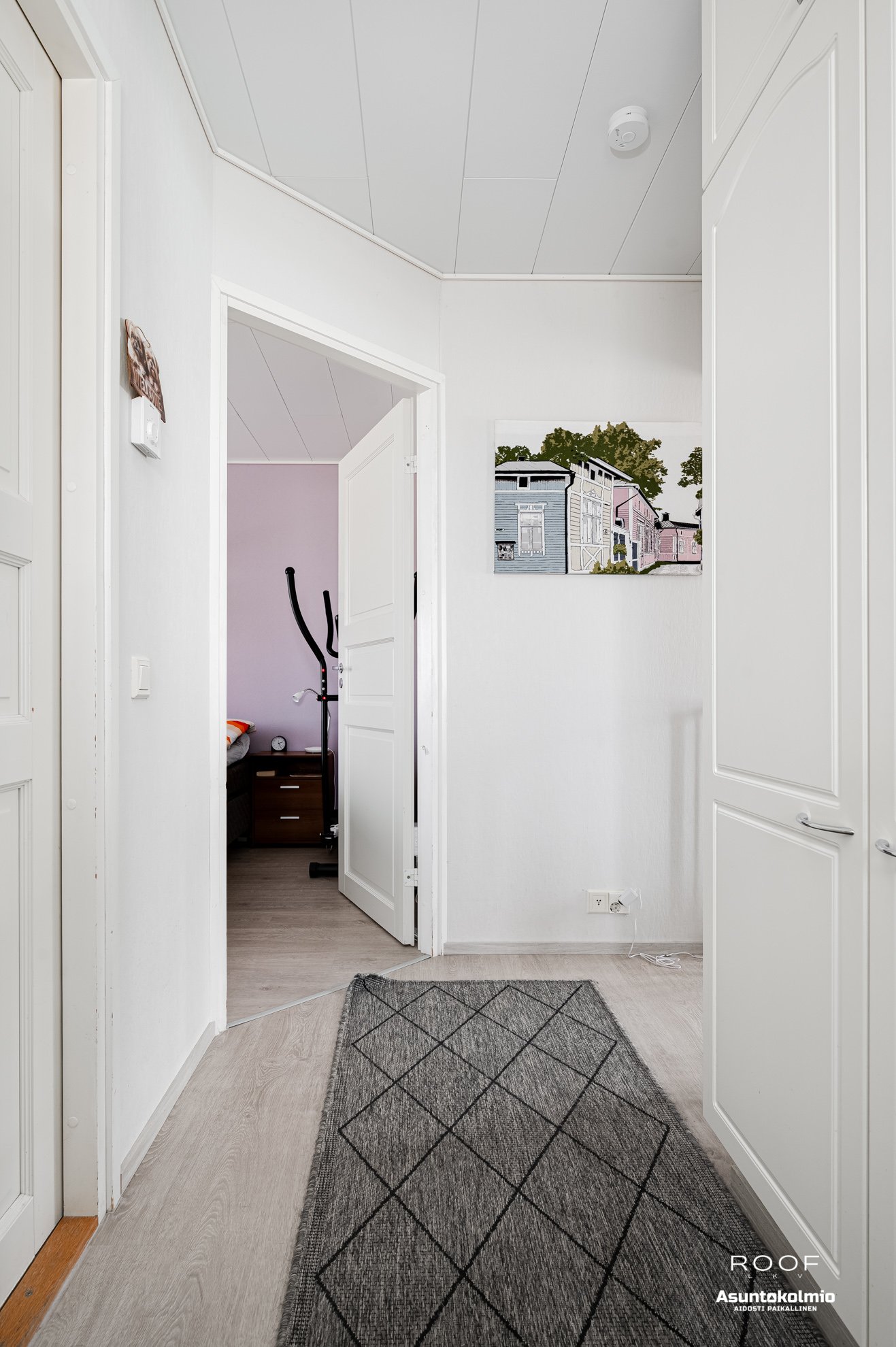 Apartment image