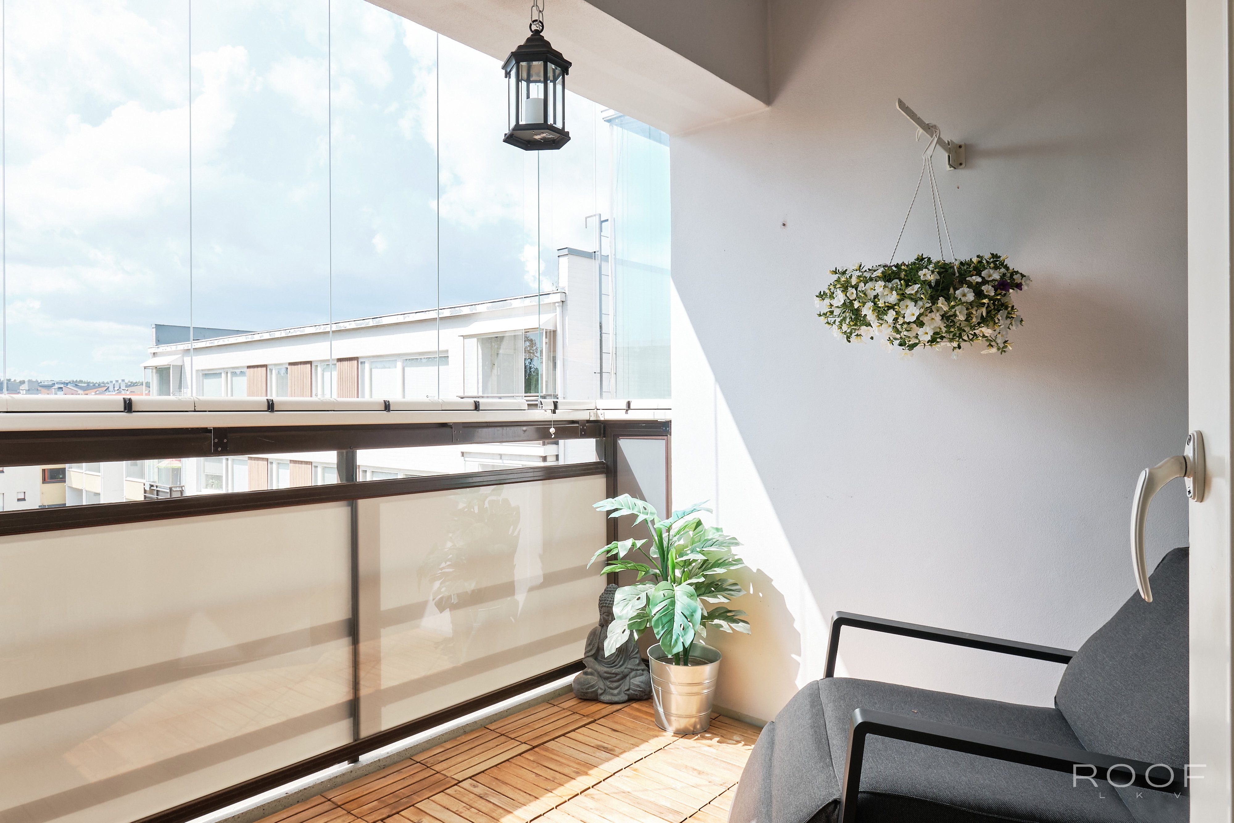 Apartment image