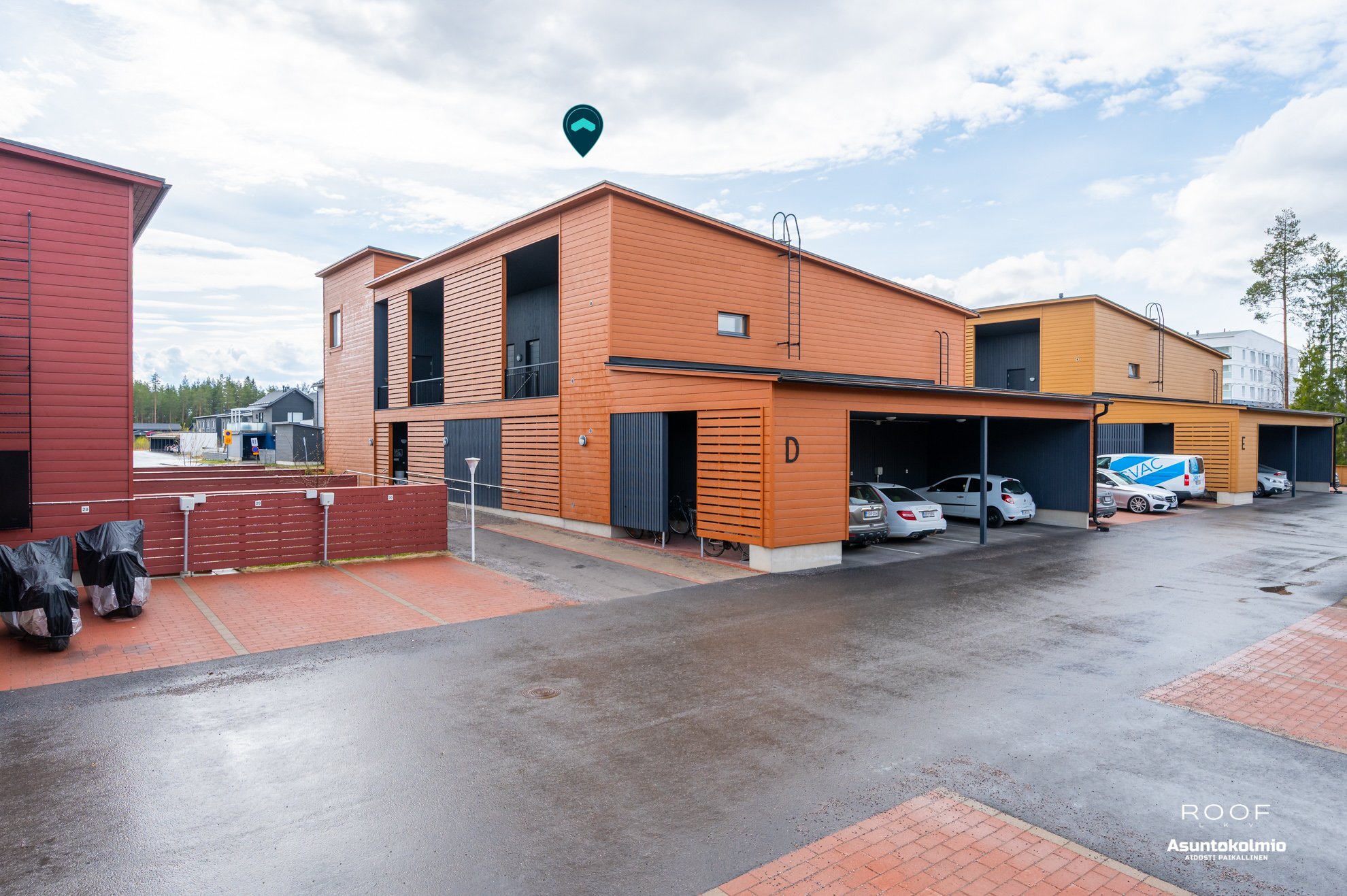 Apartment image
