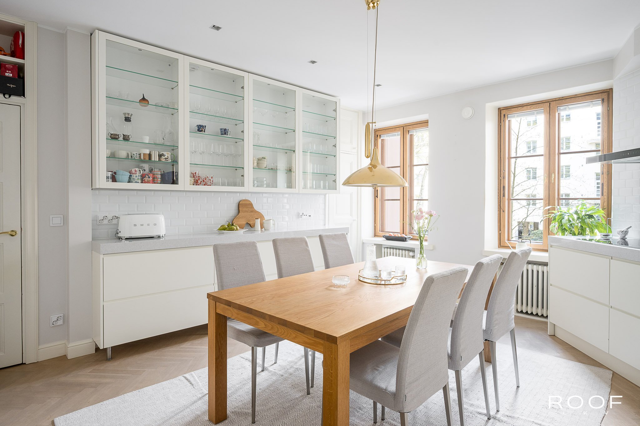 Apartment image