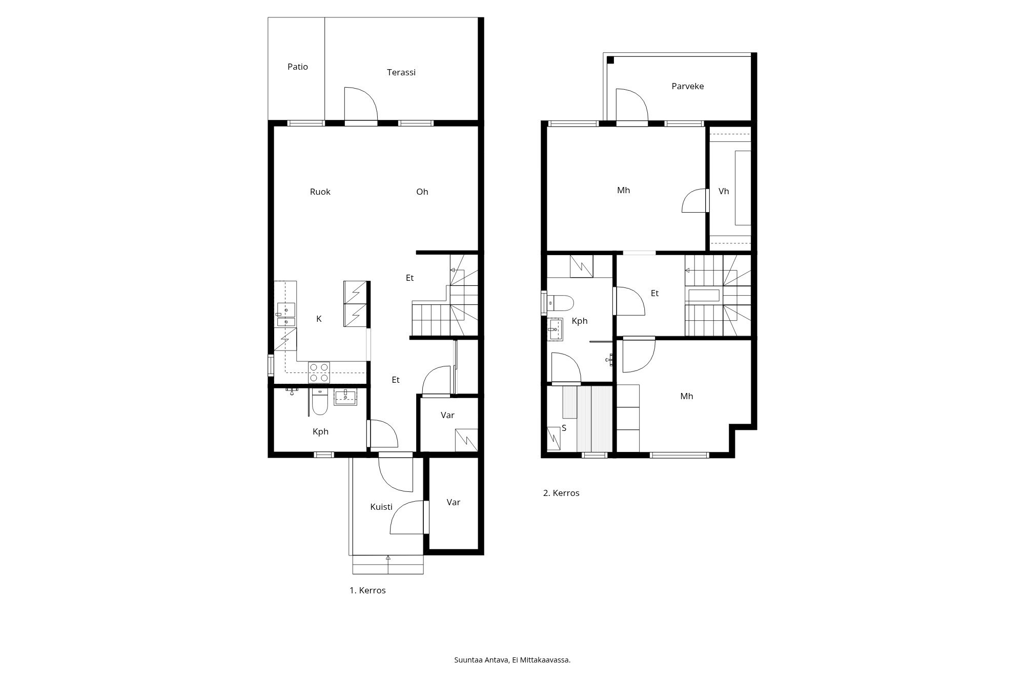Apartment image