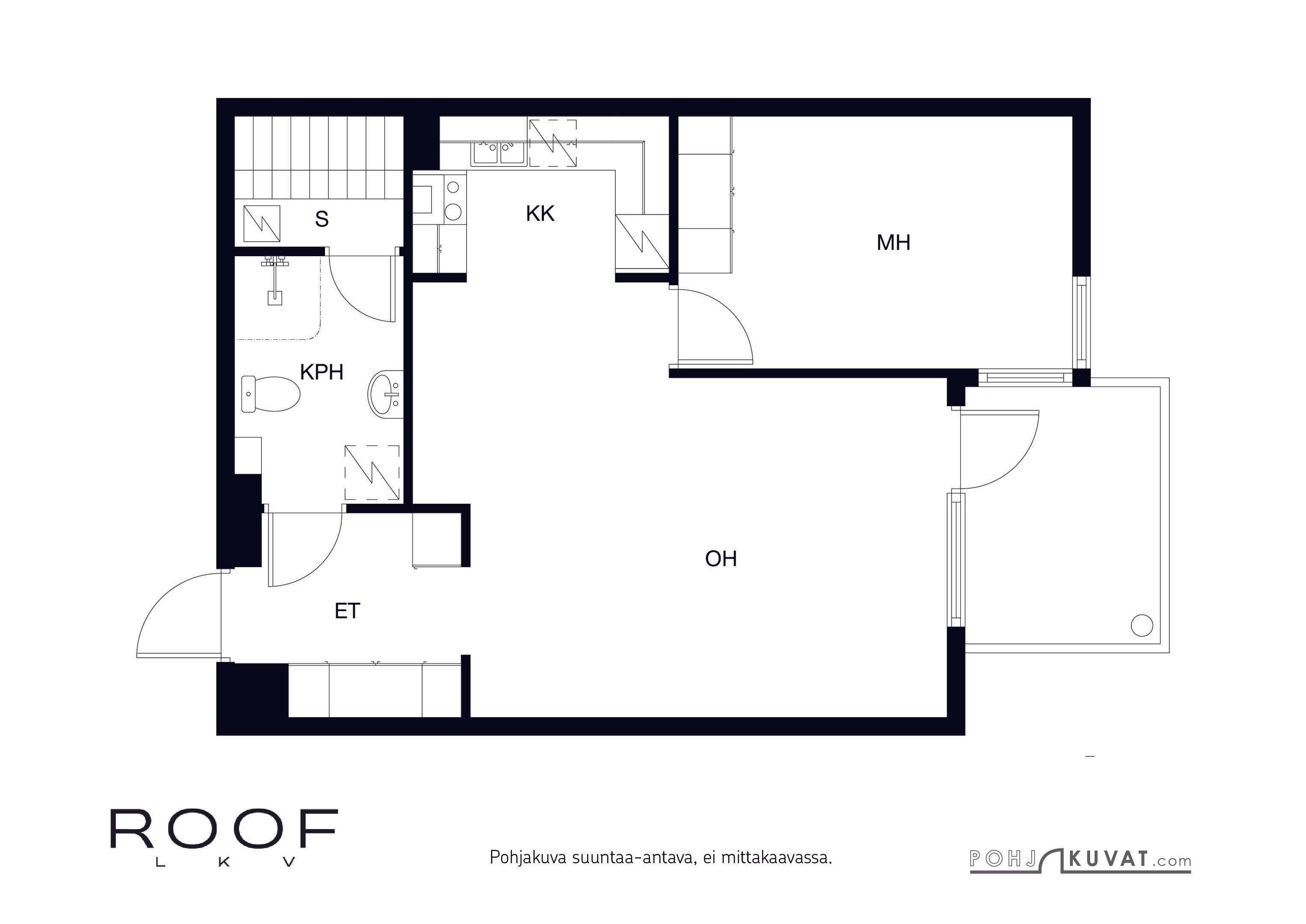 Apartment image
