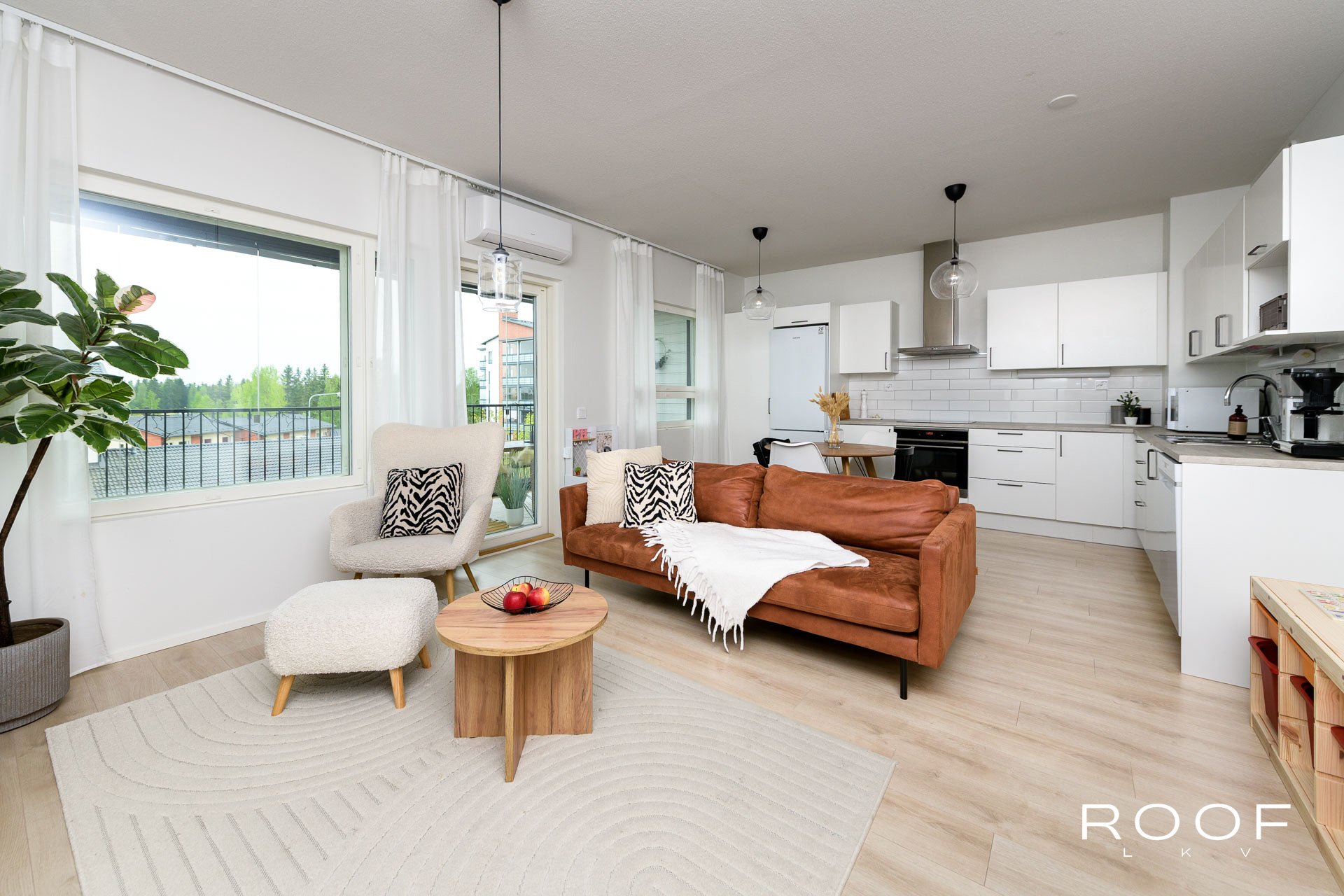 Apartment image