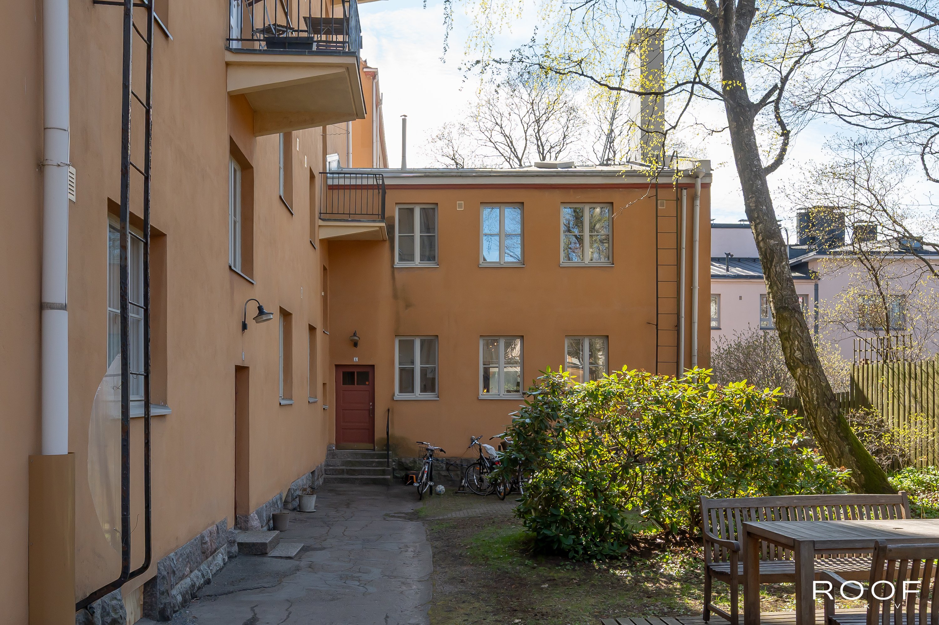 Apartment image