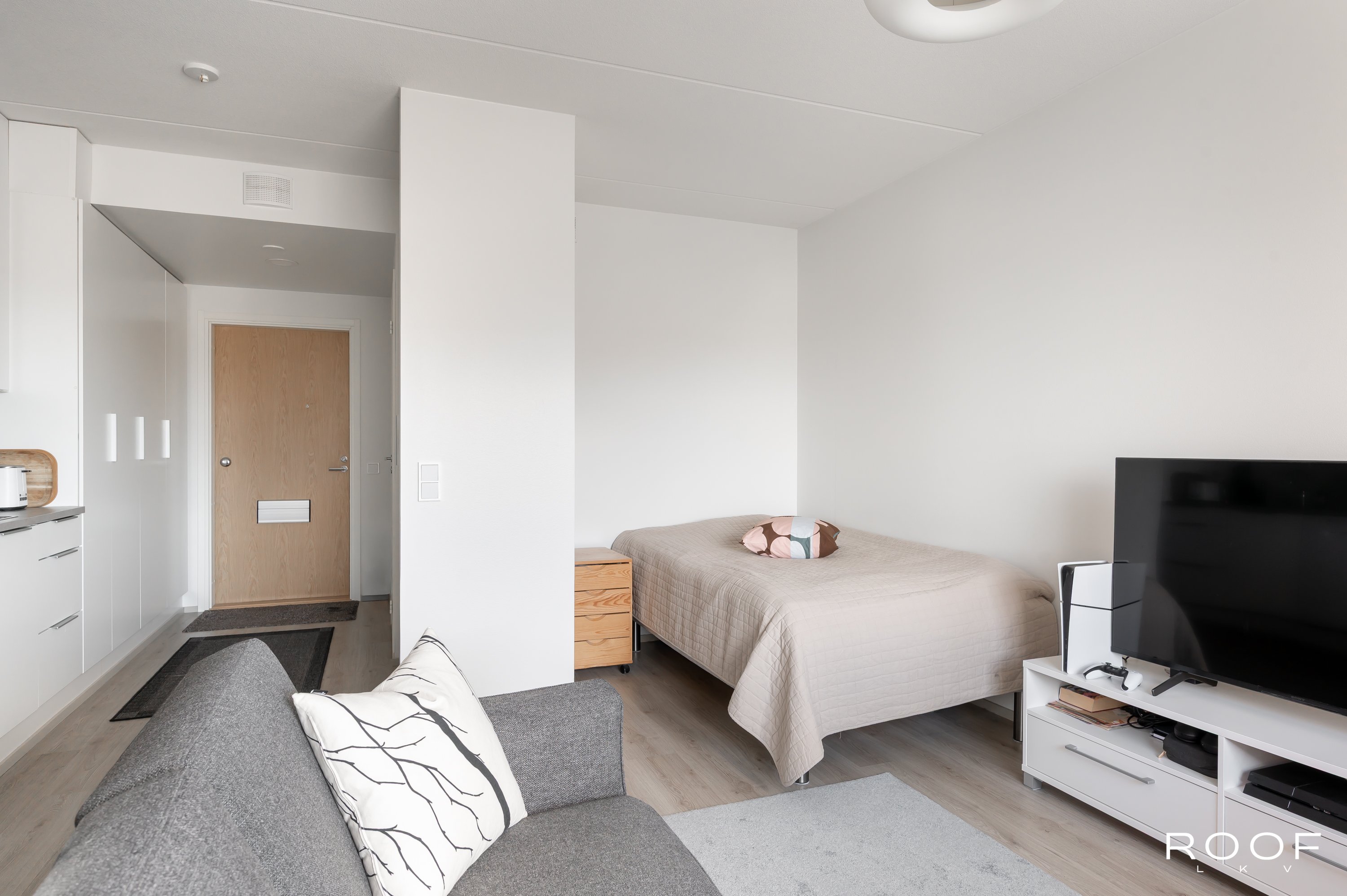 Apartment image