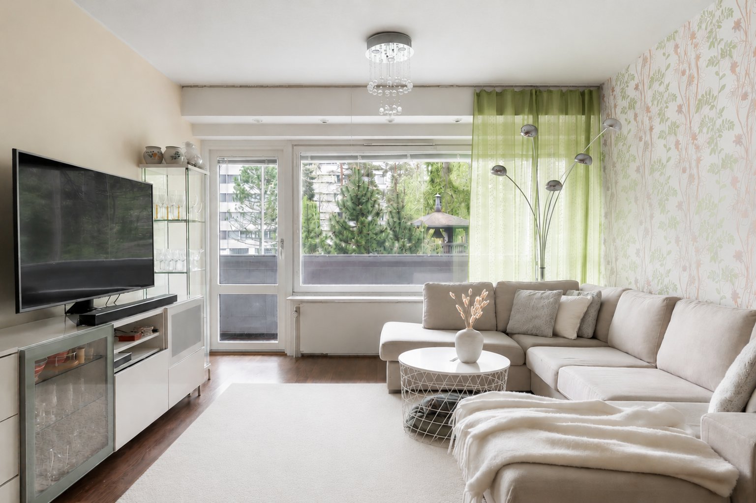 Apartment image