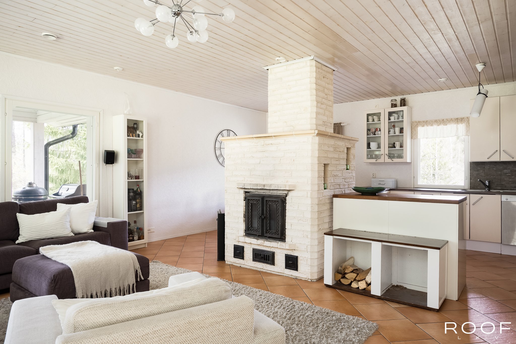 Apartment image