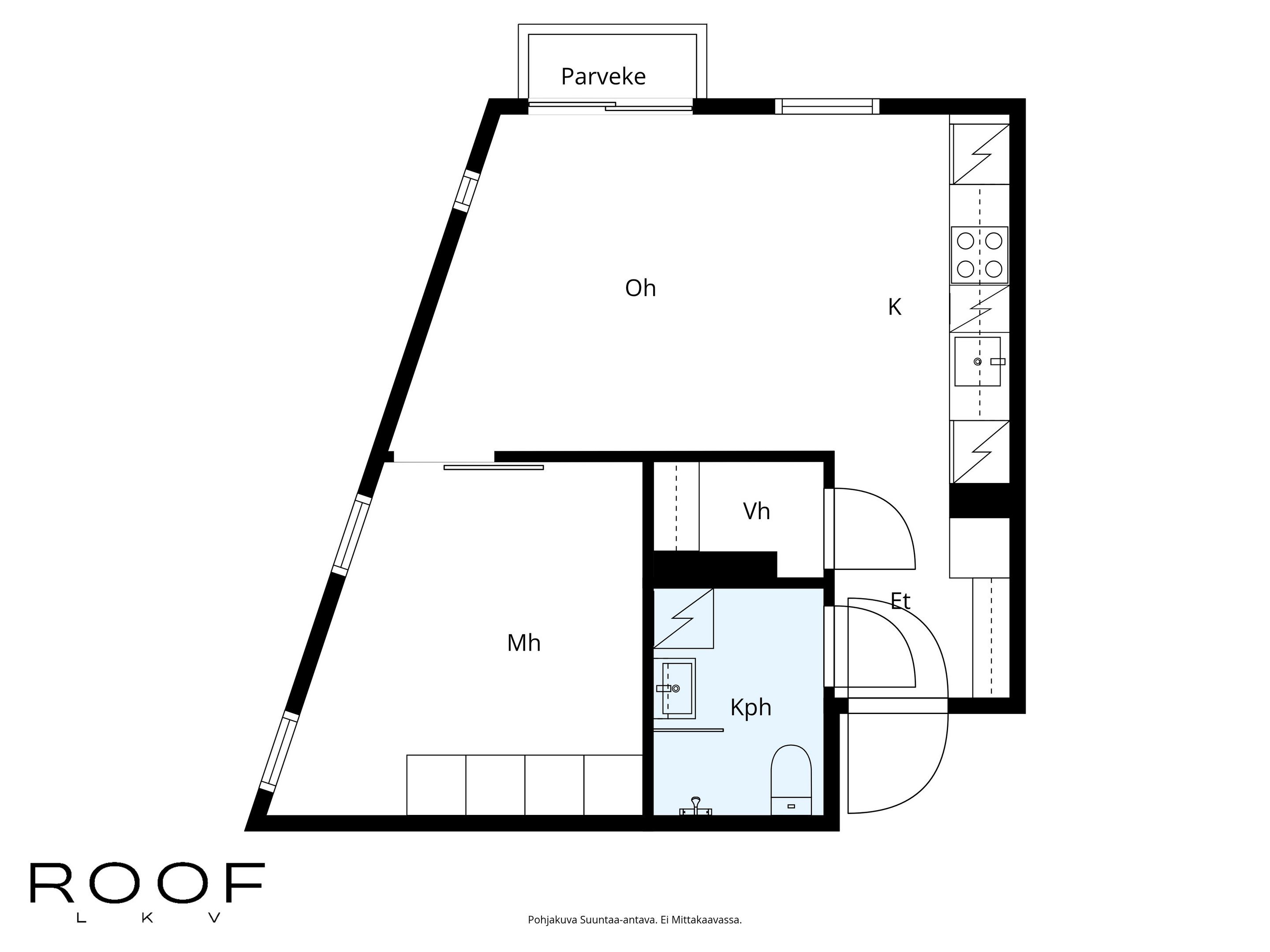 Apartment image