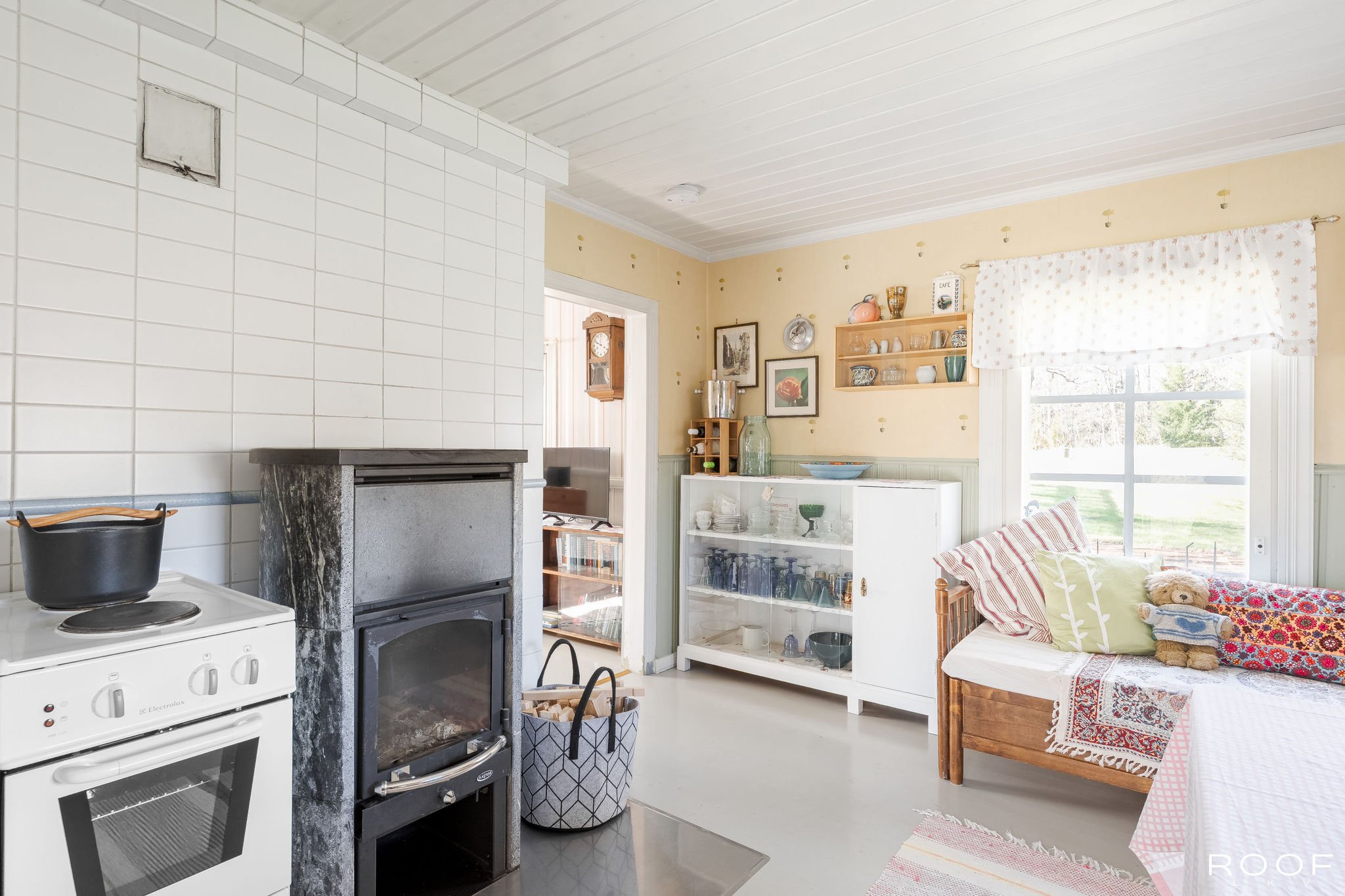 Apartment image